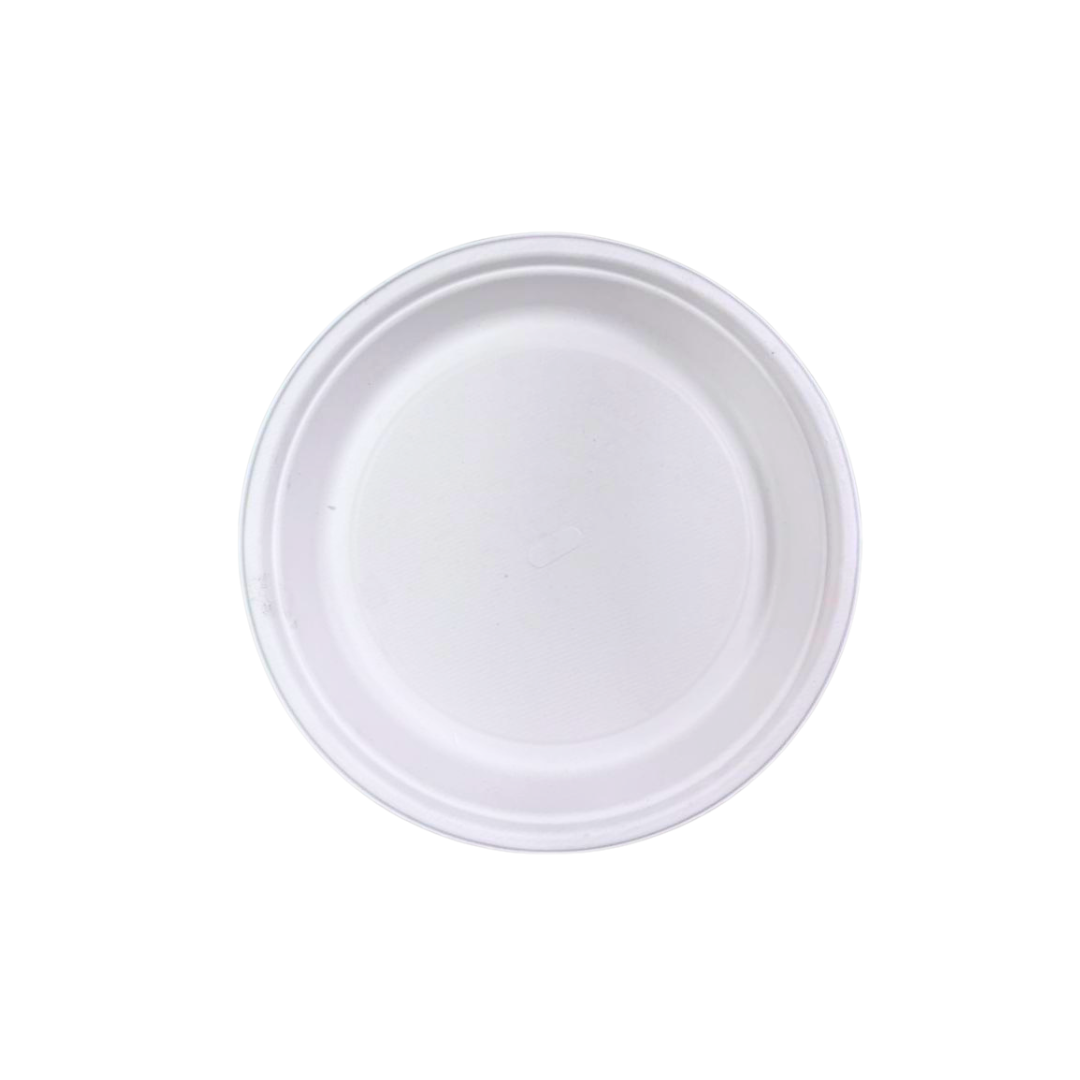 Arrowpack 10 Inch Plate – Pack of 1000 - Packpe.Com