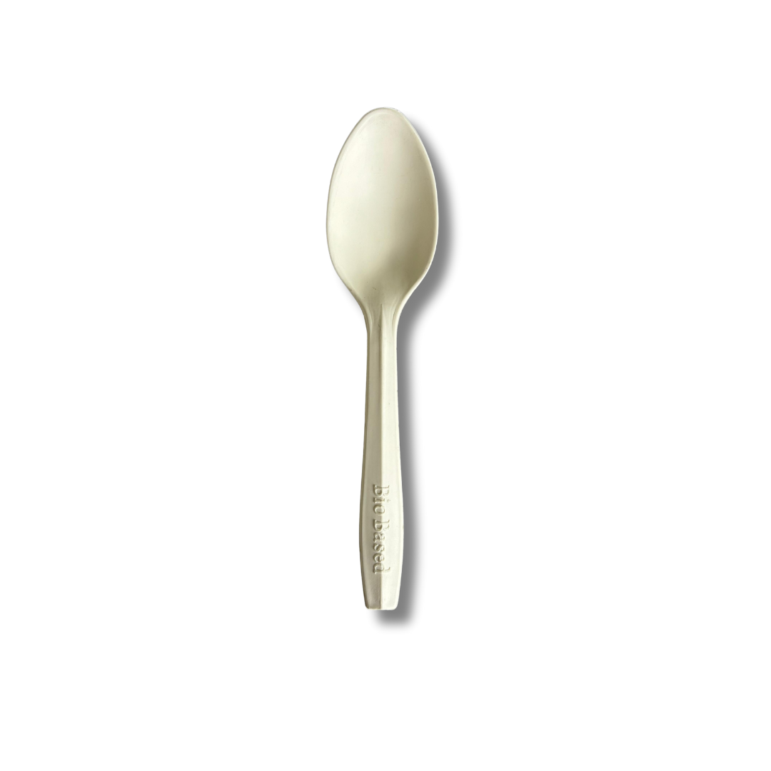 Arrowpack Bio Spoon – Pack of 2000 - Packpe.Com