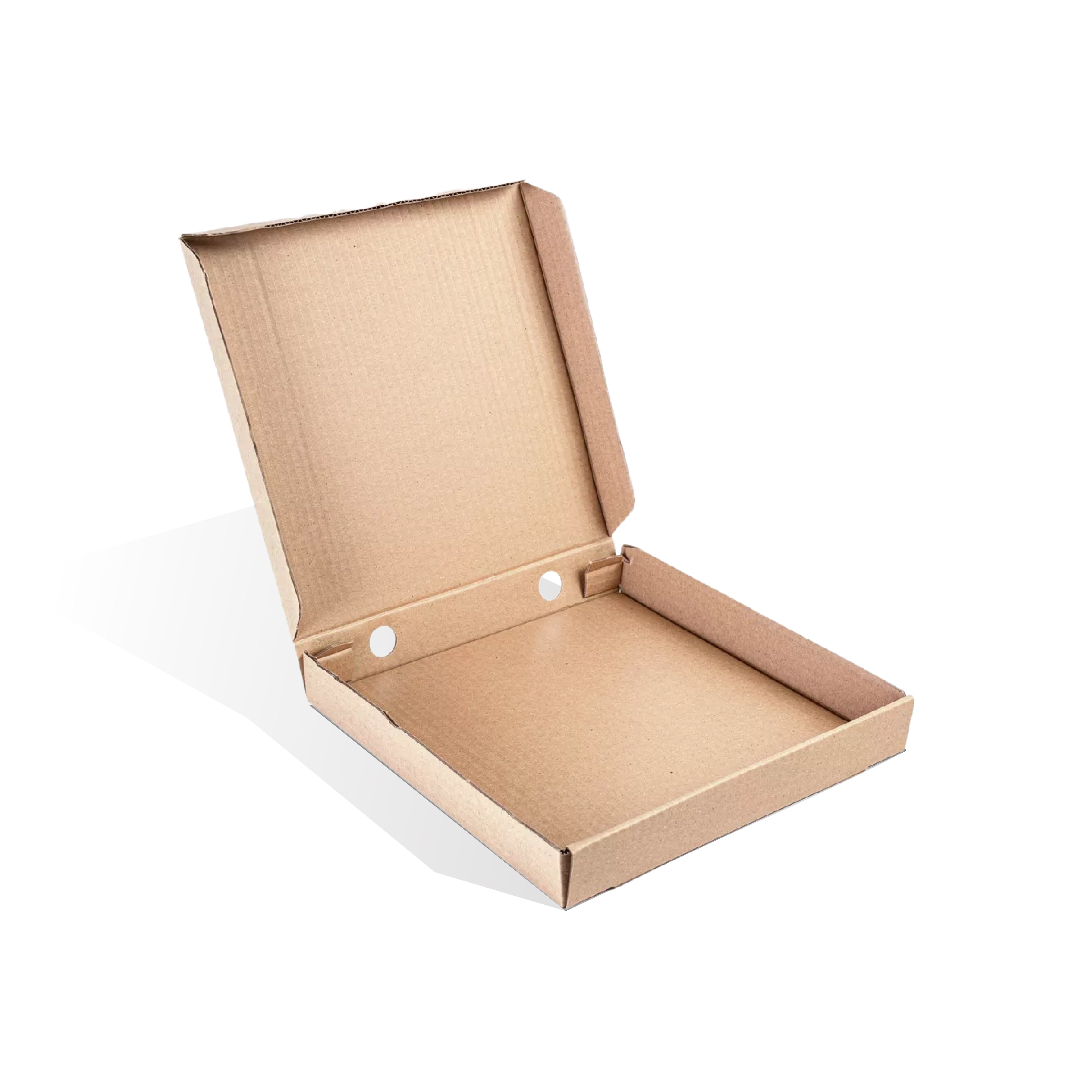 Arrowpack Brown Pizza Box 10 Inch – Pack of 500 - Packpe.Com