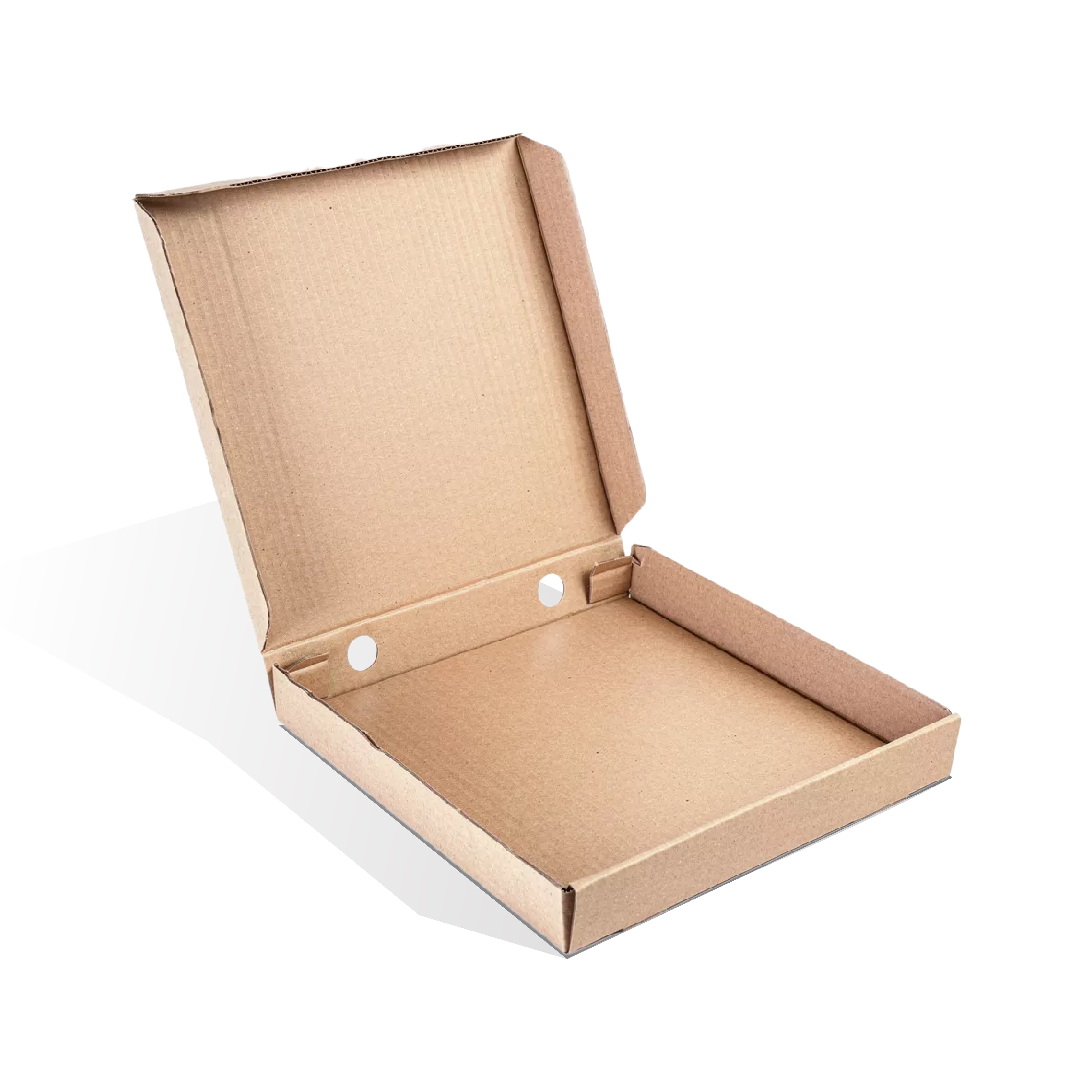 Arrowpack Brown Pizza Box 12 Inch – Pack of 500 - Packpe.Com