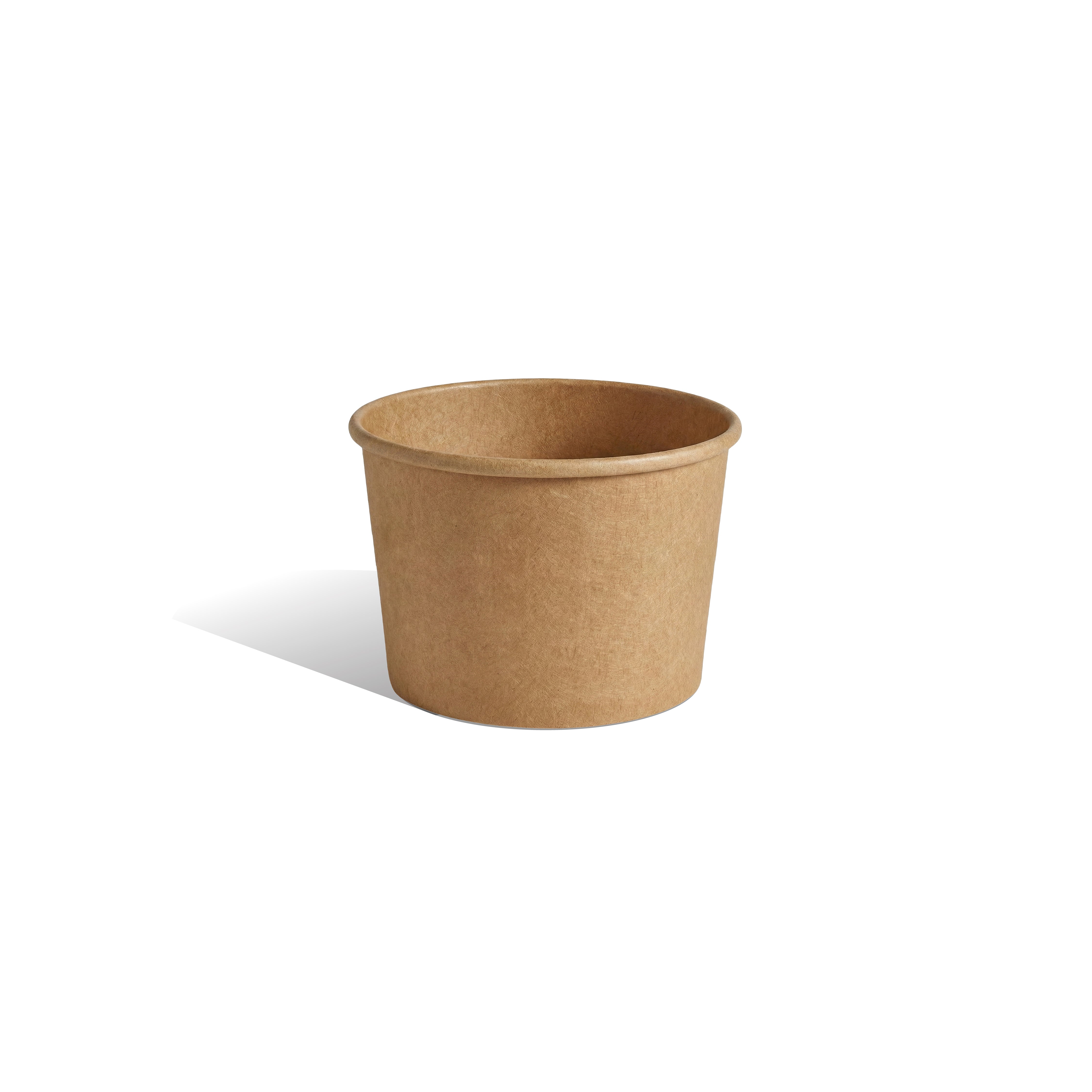 Arrowpack Kraft Paper Container 100 ml – Pack of 3000 - Packpe.Com