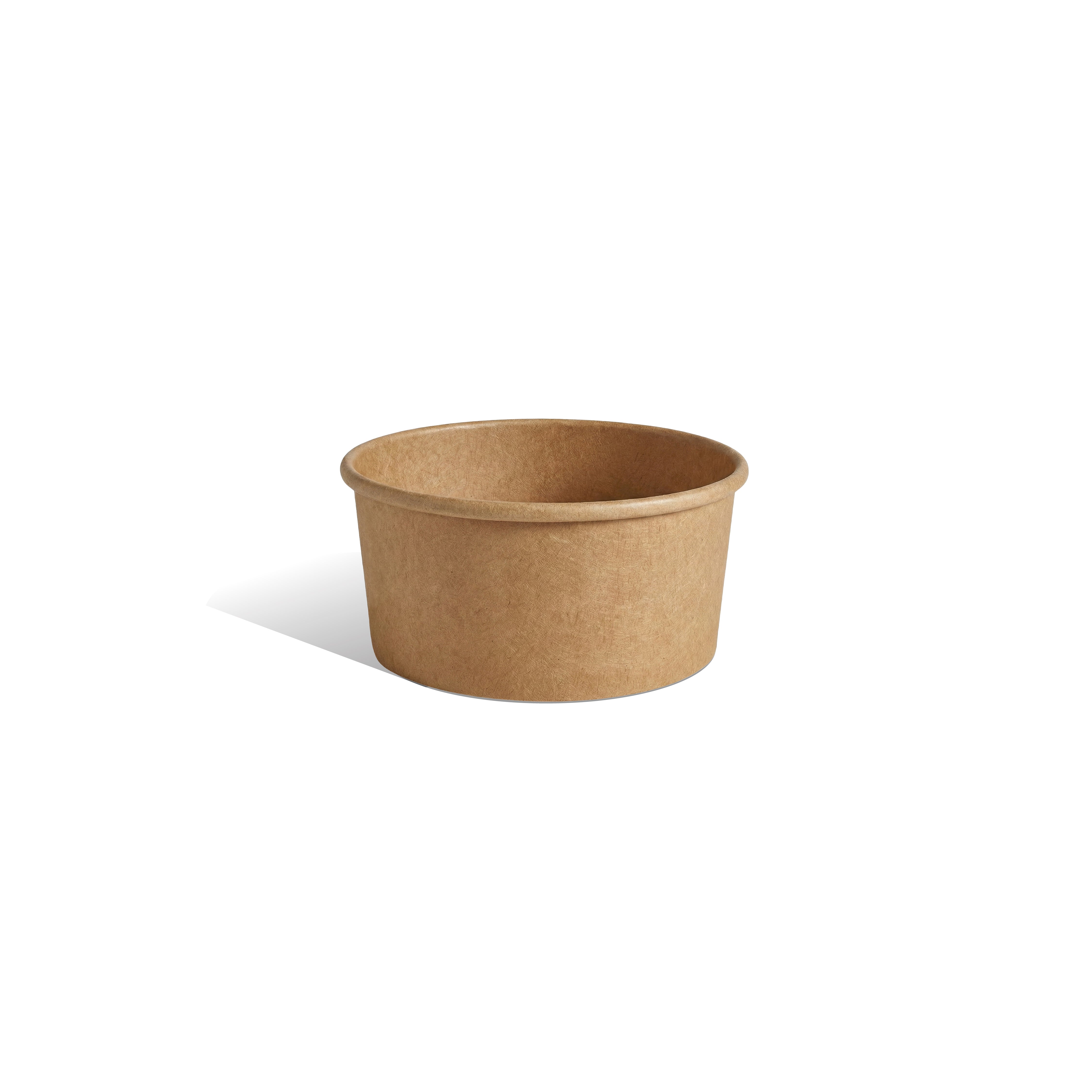 Arrowpack Kraft Paper Container 130 ml – Pack of 3000 - Packpe.Com