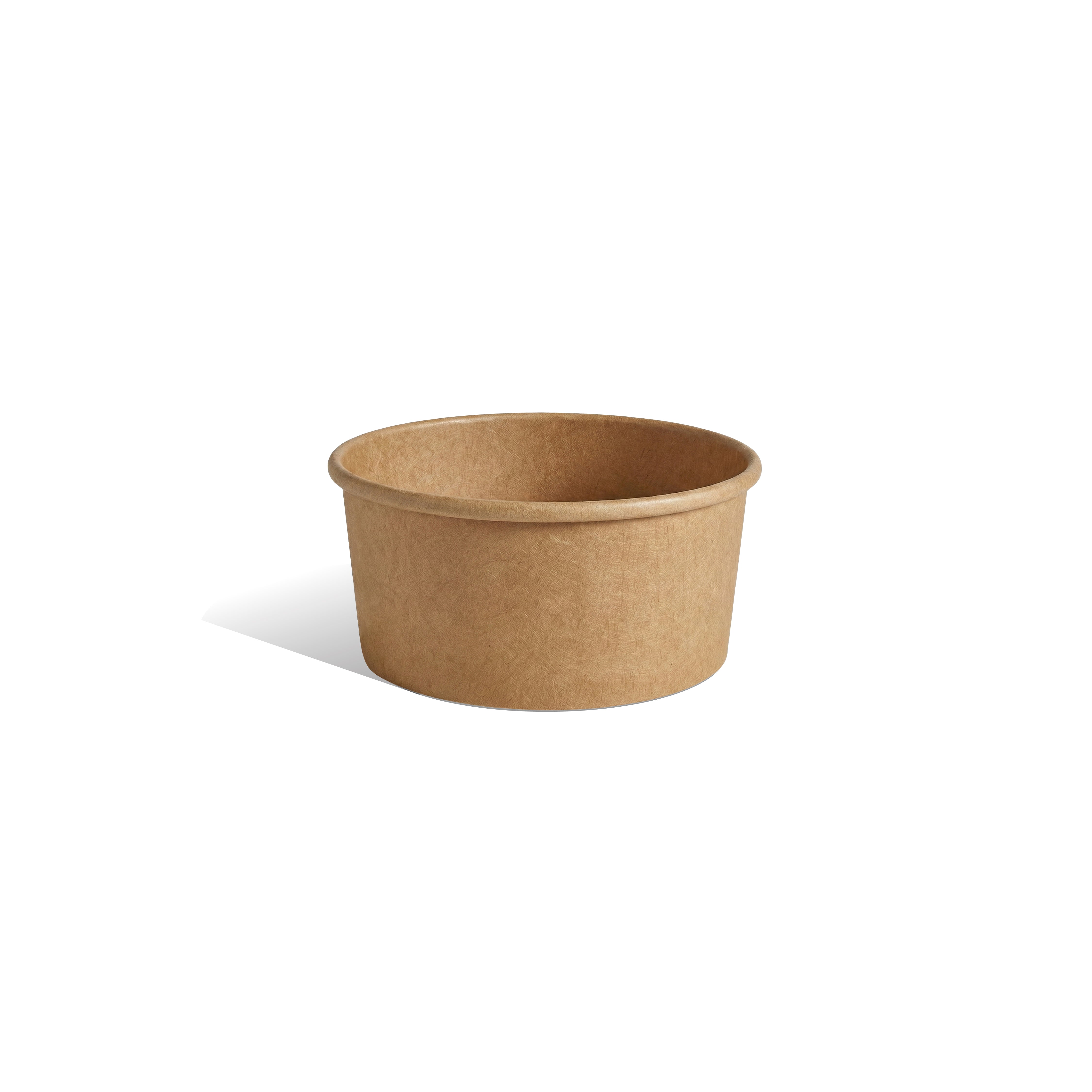 Arrowpack Kraft Paper Container 200 ml – Pack of 1000 - Packpe.Com