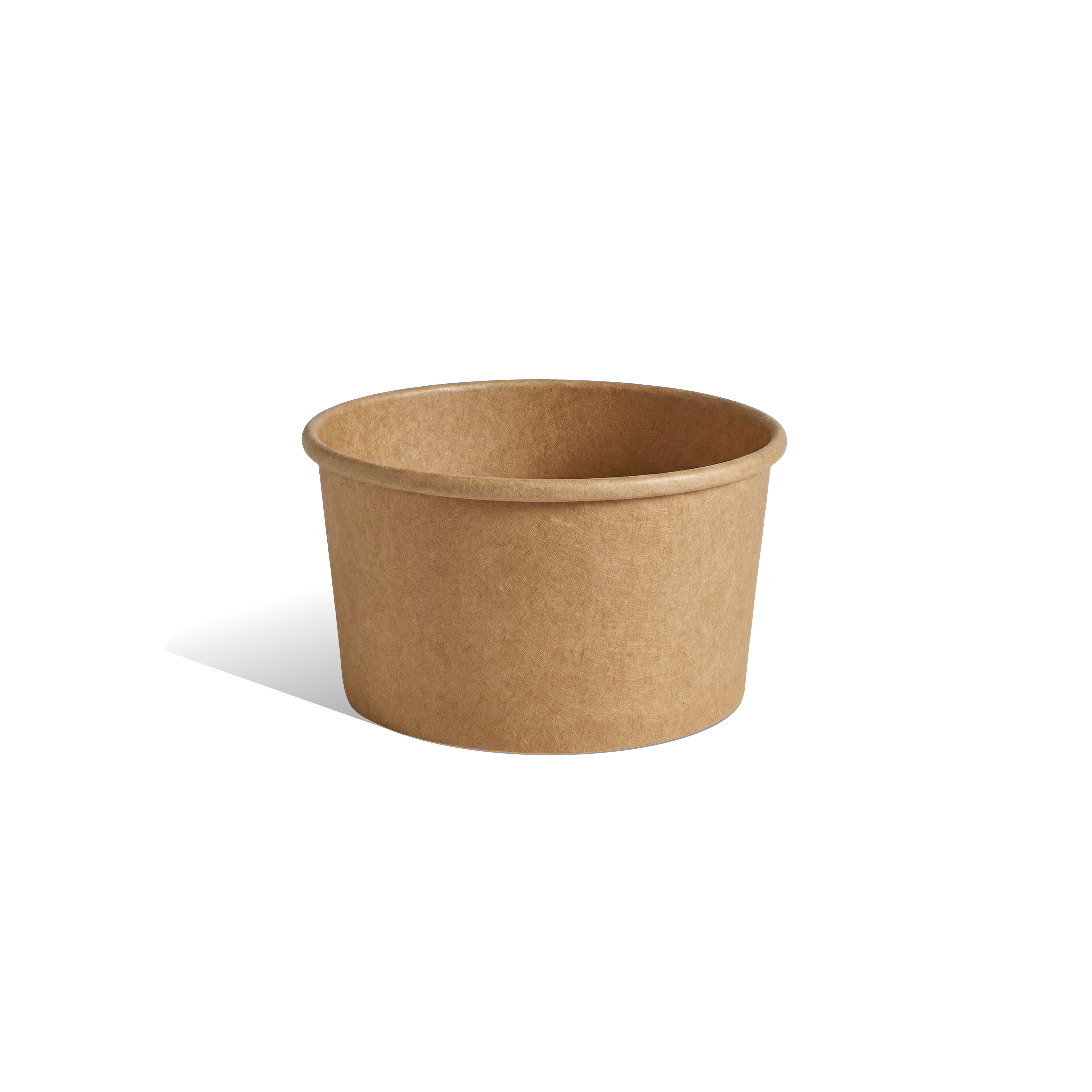 Arrowpack Kraft Paper Container 250 ml – Pack of 1000 - Packpe.Com