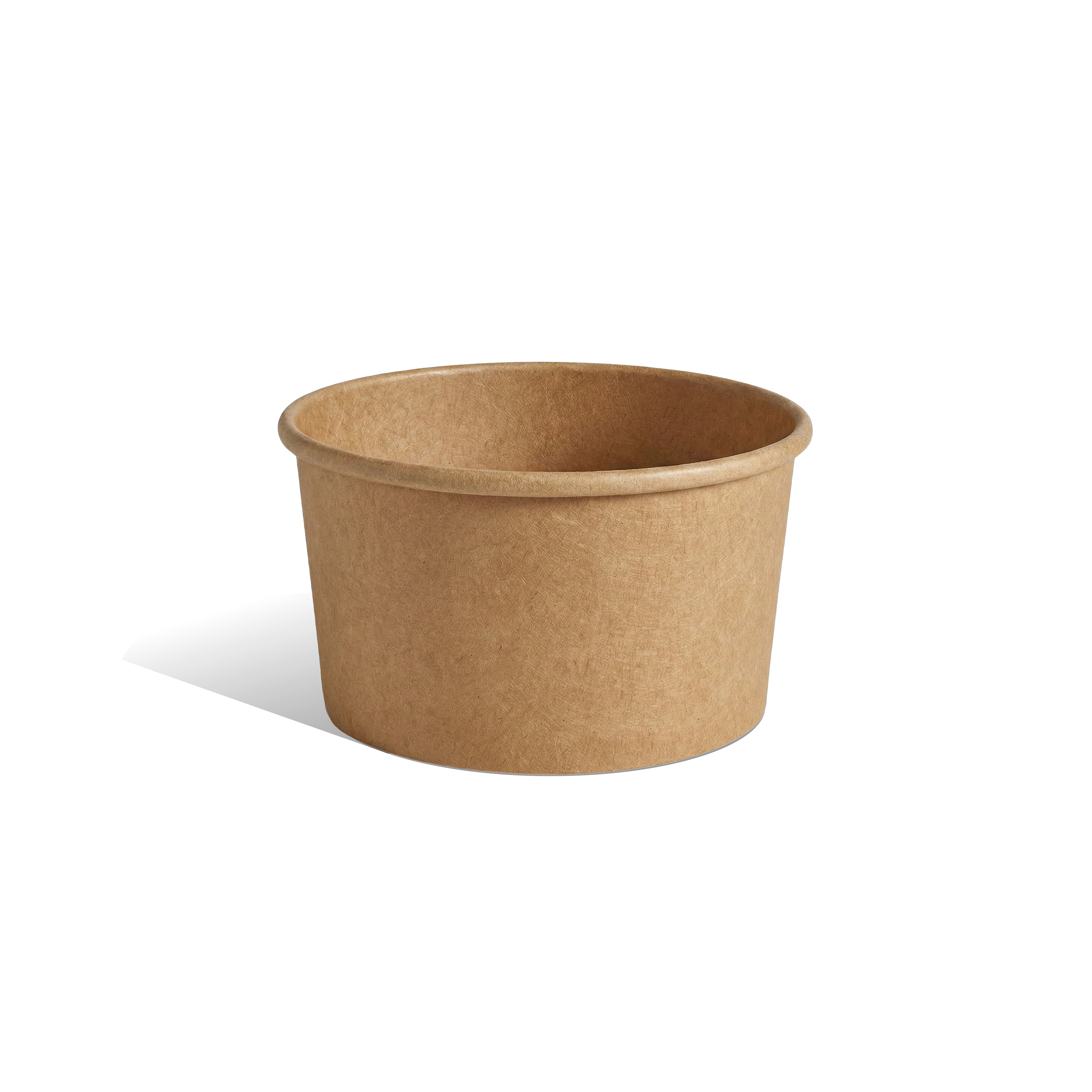 Arrowpack Kraft Paper Container 350 ml – Pack of 1000 - Packpe.Com