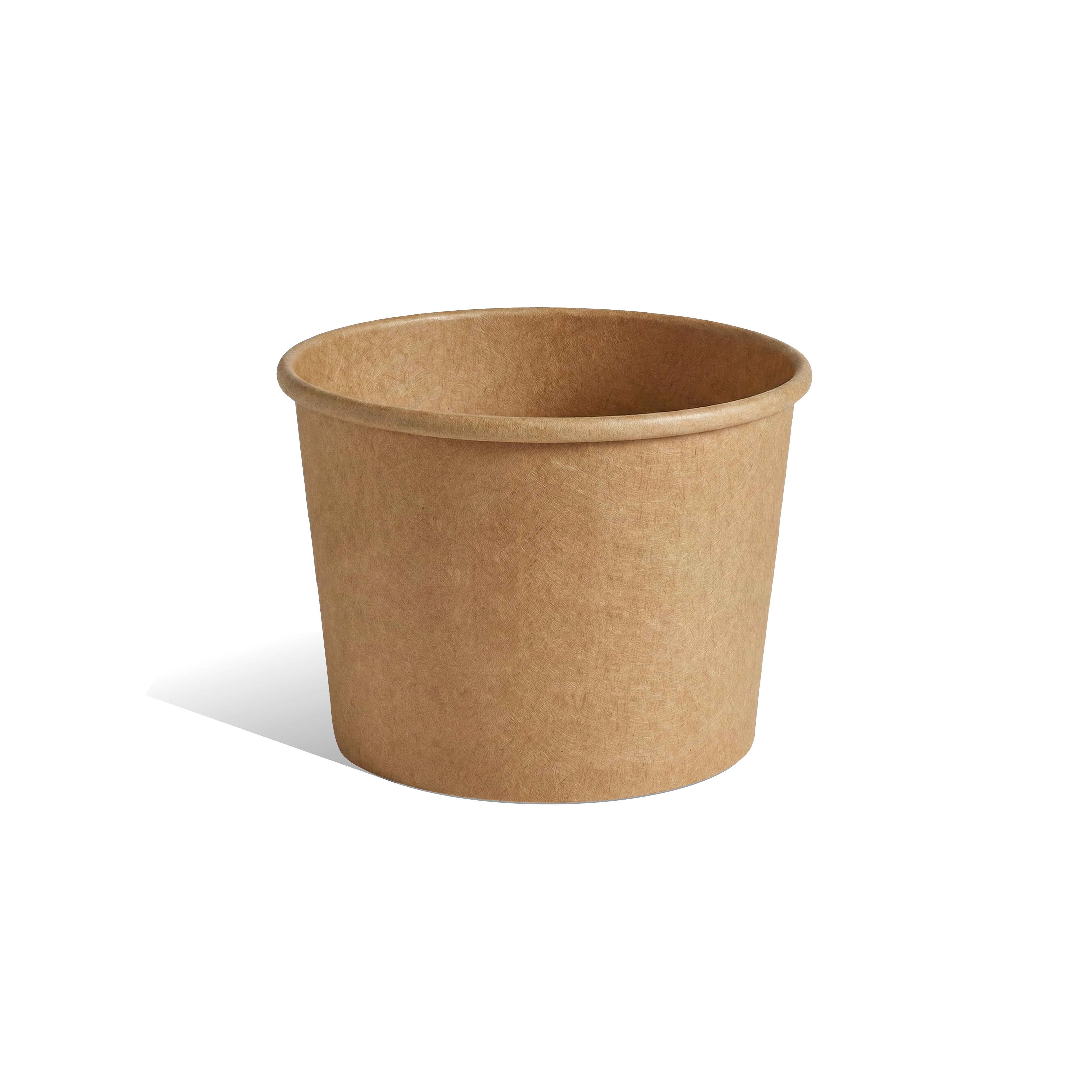 Arrowpack Kraft Paper Container 500 ml – Pack of 1000 - Packpe.Com