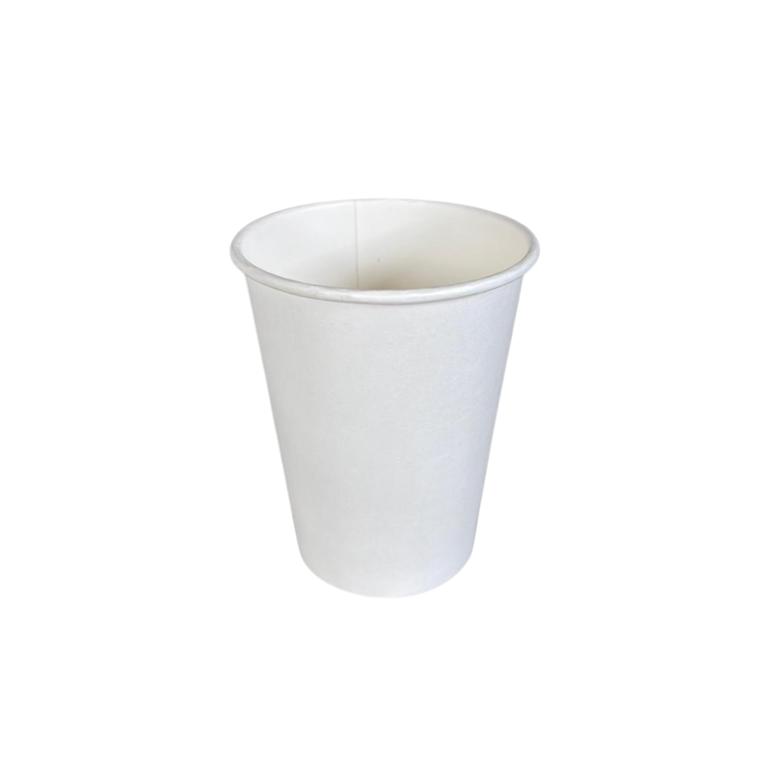Paper Cup 110 ml - Pack of 7000 - Packpe.Com