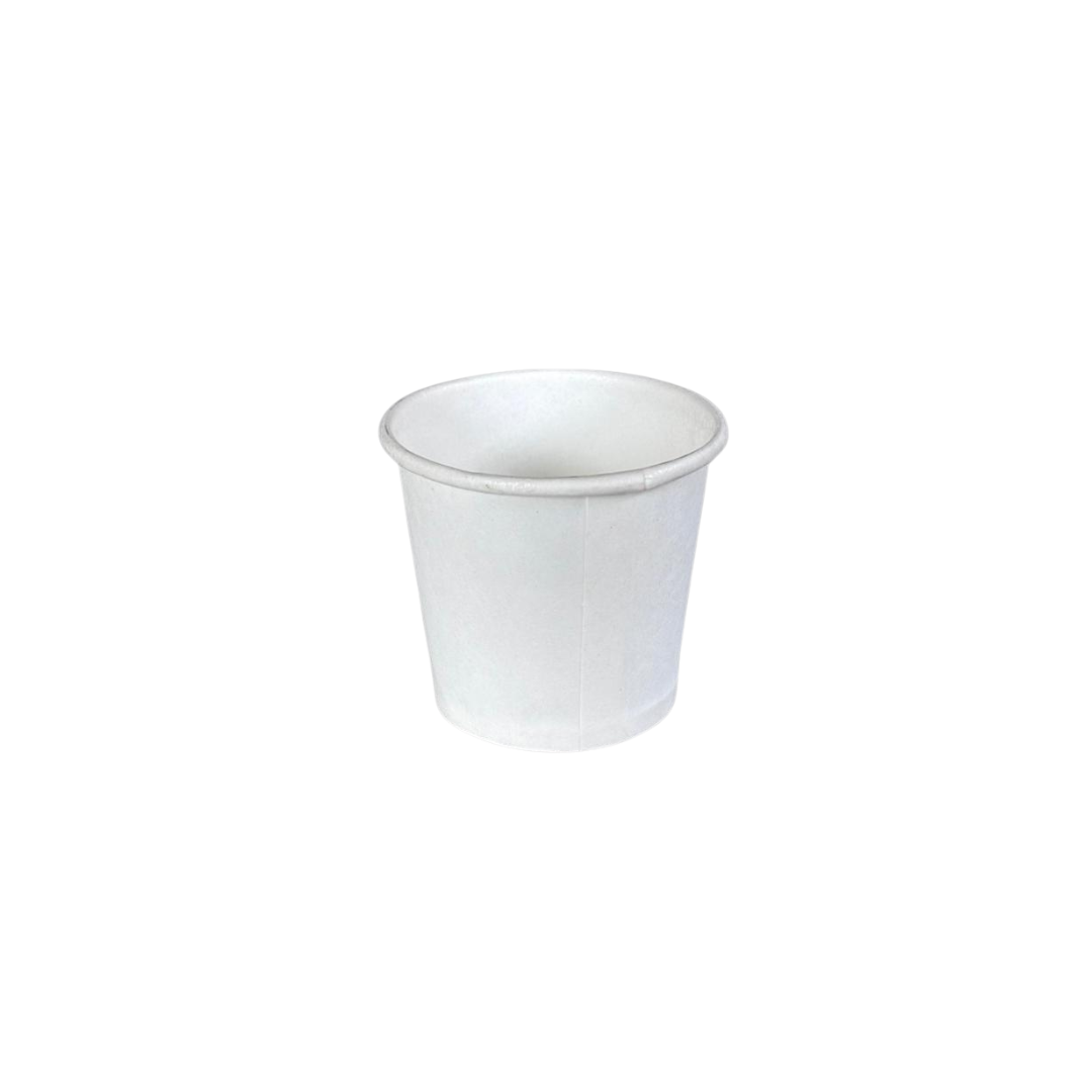 Arrowpack Paper Cup 65 ml – Pack of 5000 - Packpe.Com