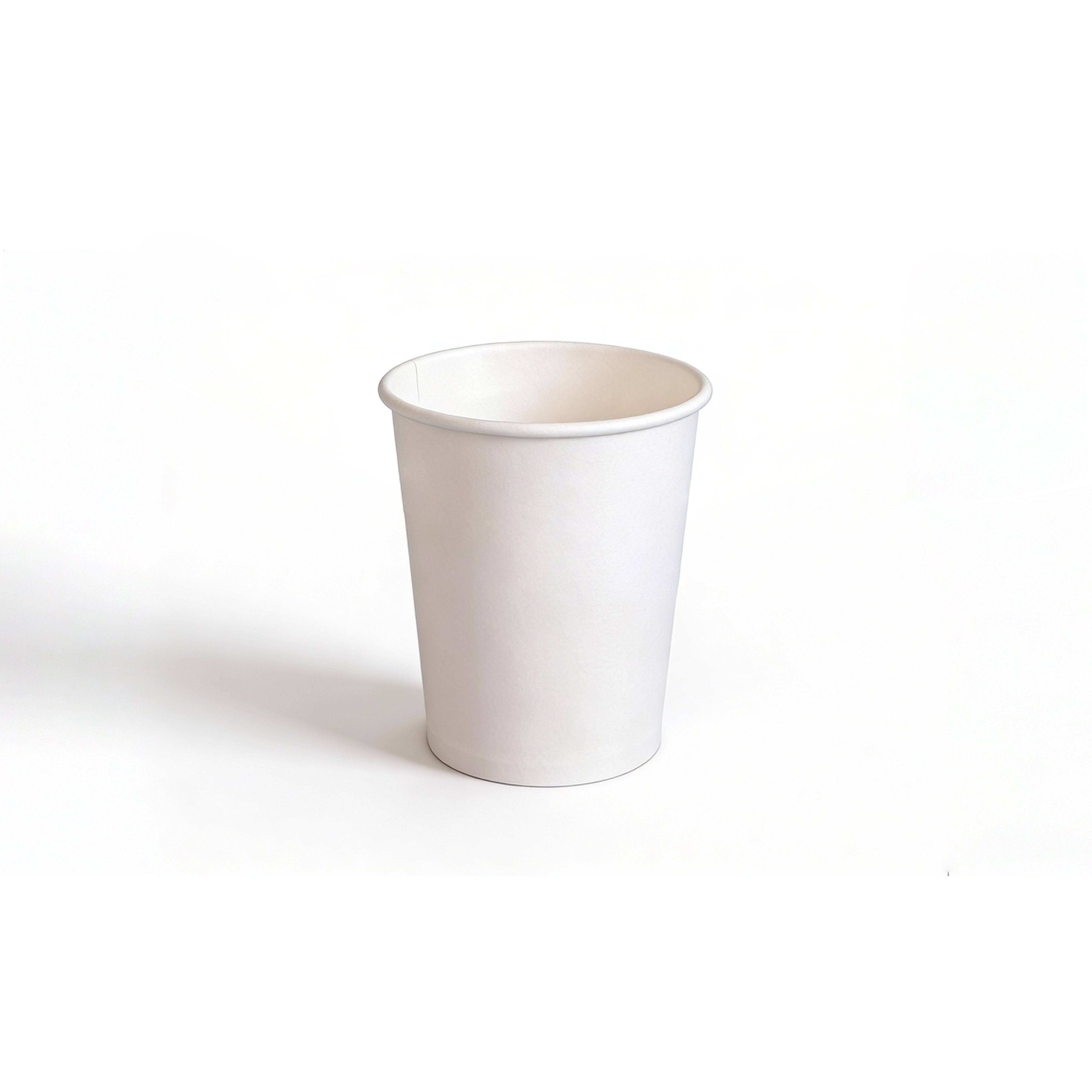 Arrowpack Single Wall Cup 180 ml – Pack of 2000 - Packpe.Com