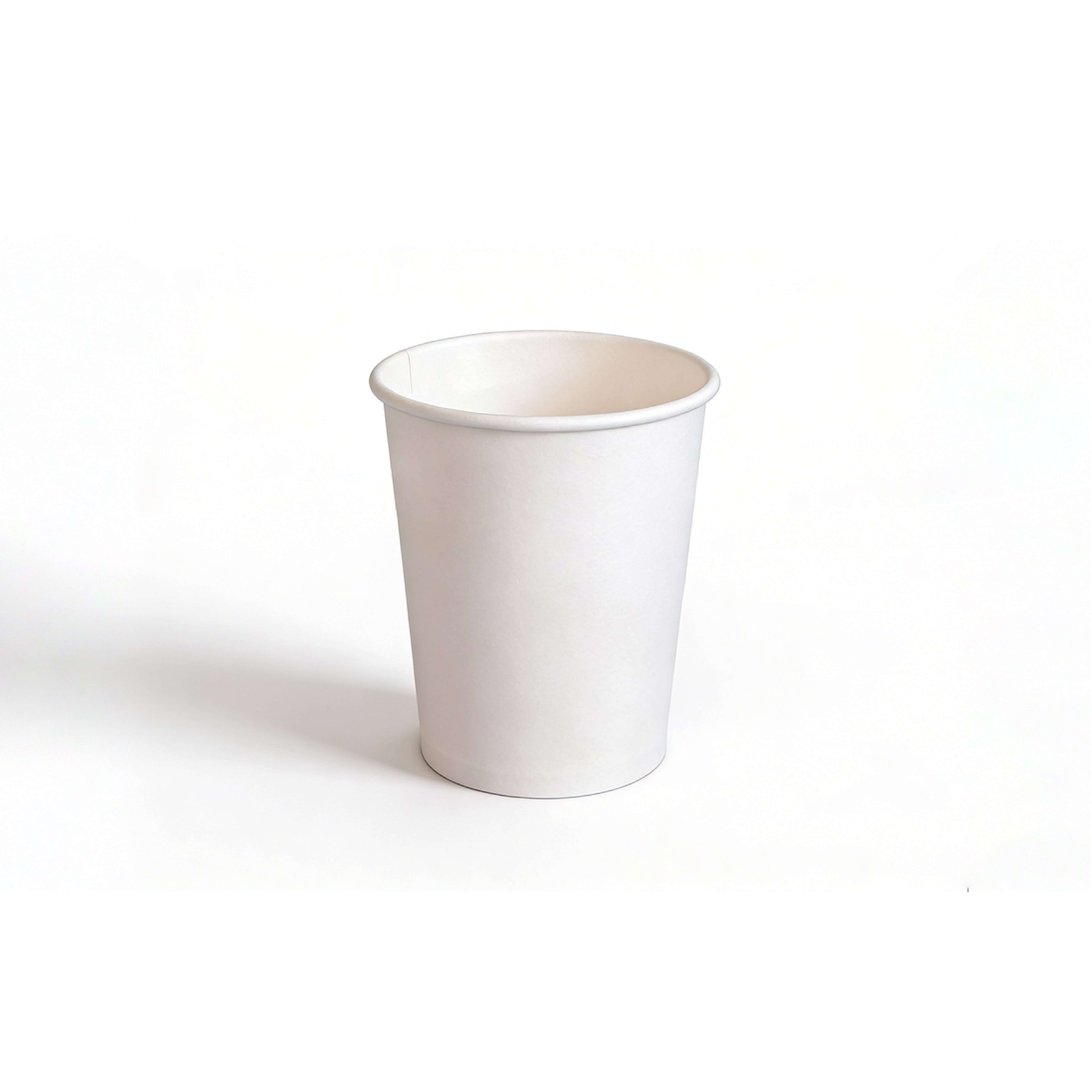 Arrowpack Single Wall Cup 210 ml – Pack of 2000 - Packpe.Com