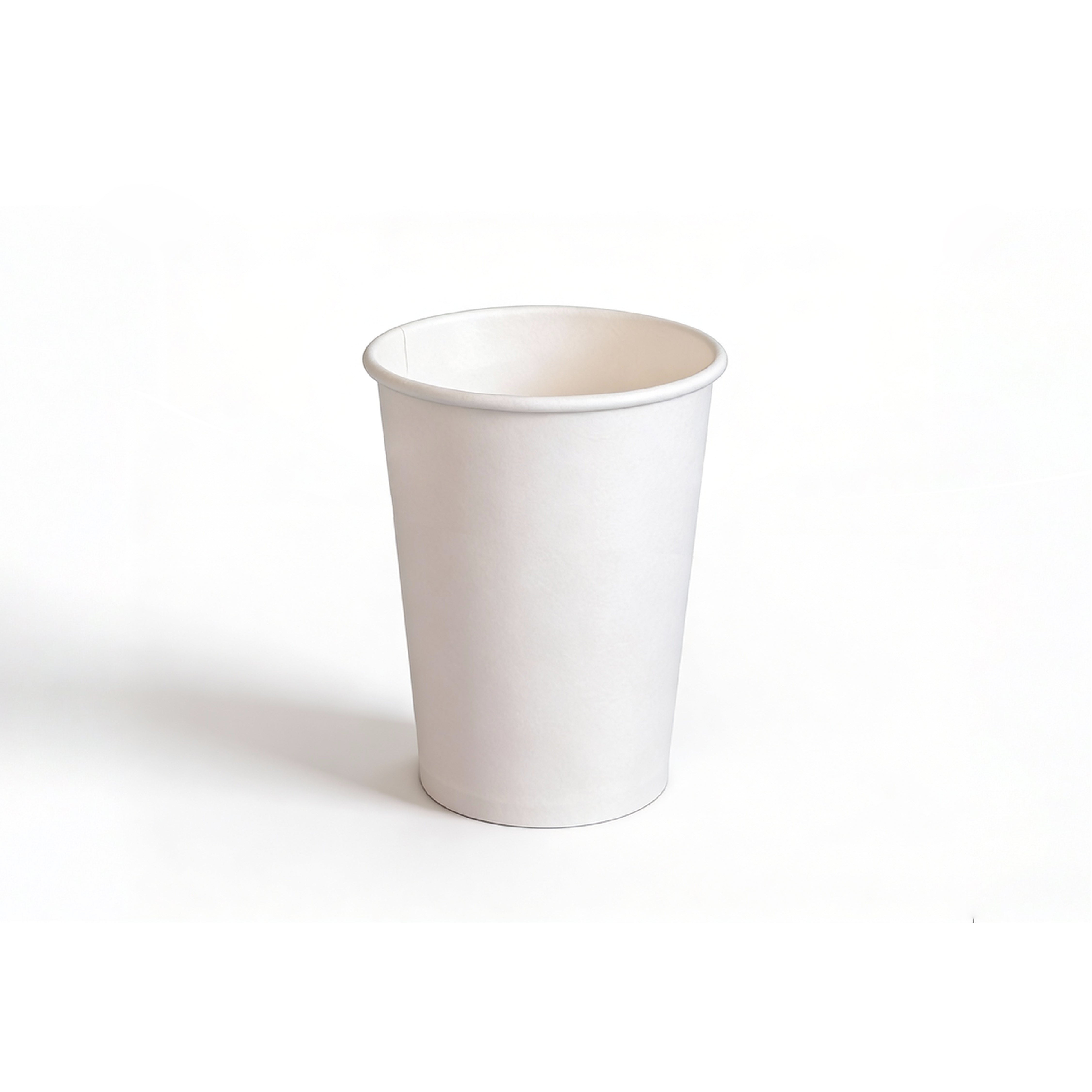 Arrowpack Single Wall Cup 240 ml – Pack of 2000 - Packpe.Com