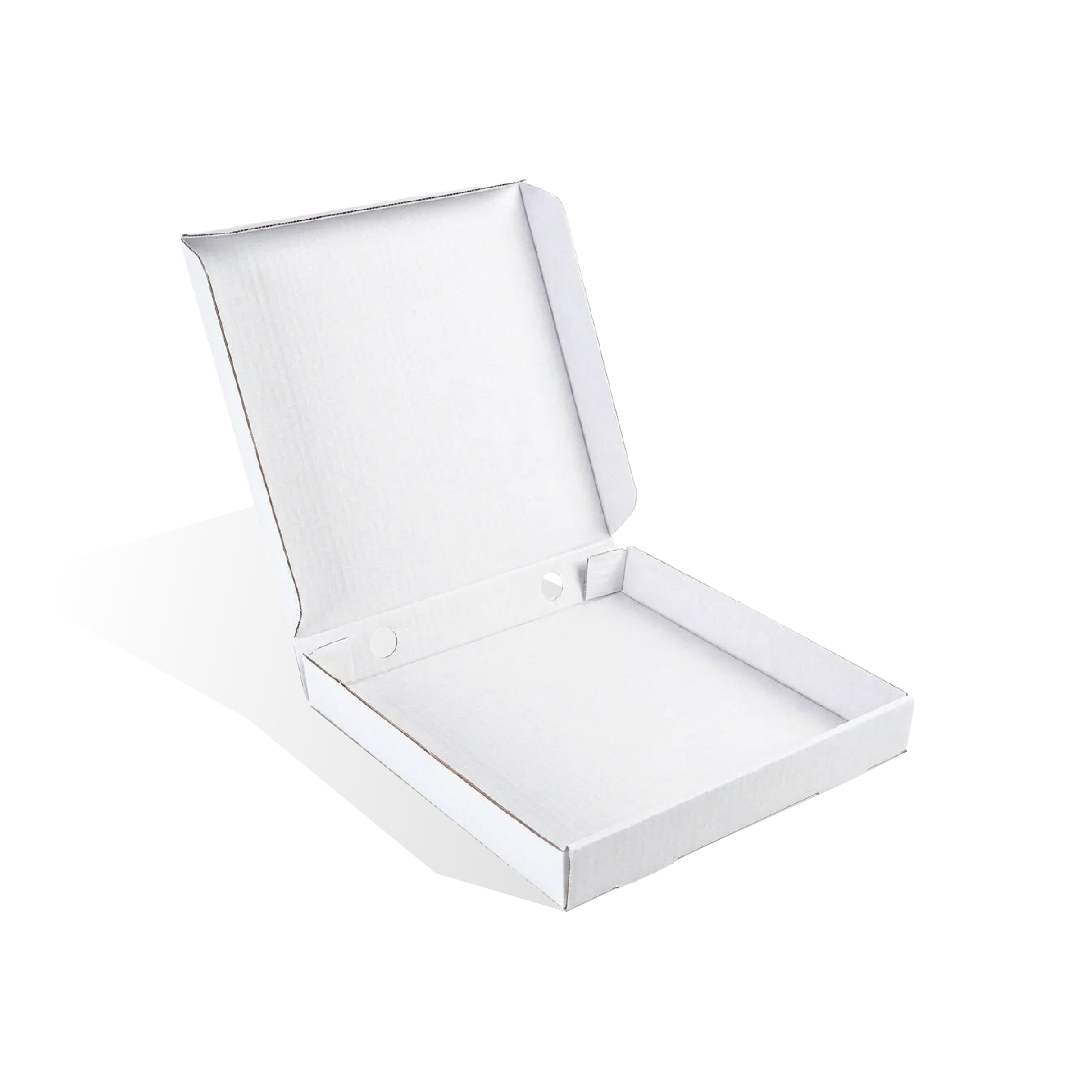 Arrowpack White Pizza Box 10 Inch – Pack of 500 - Packpe.Com