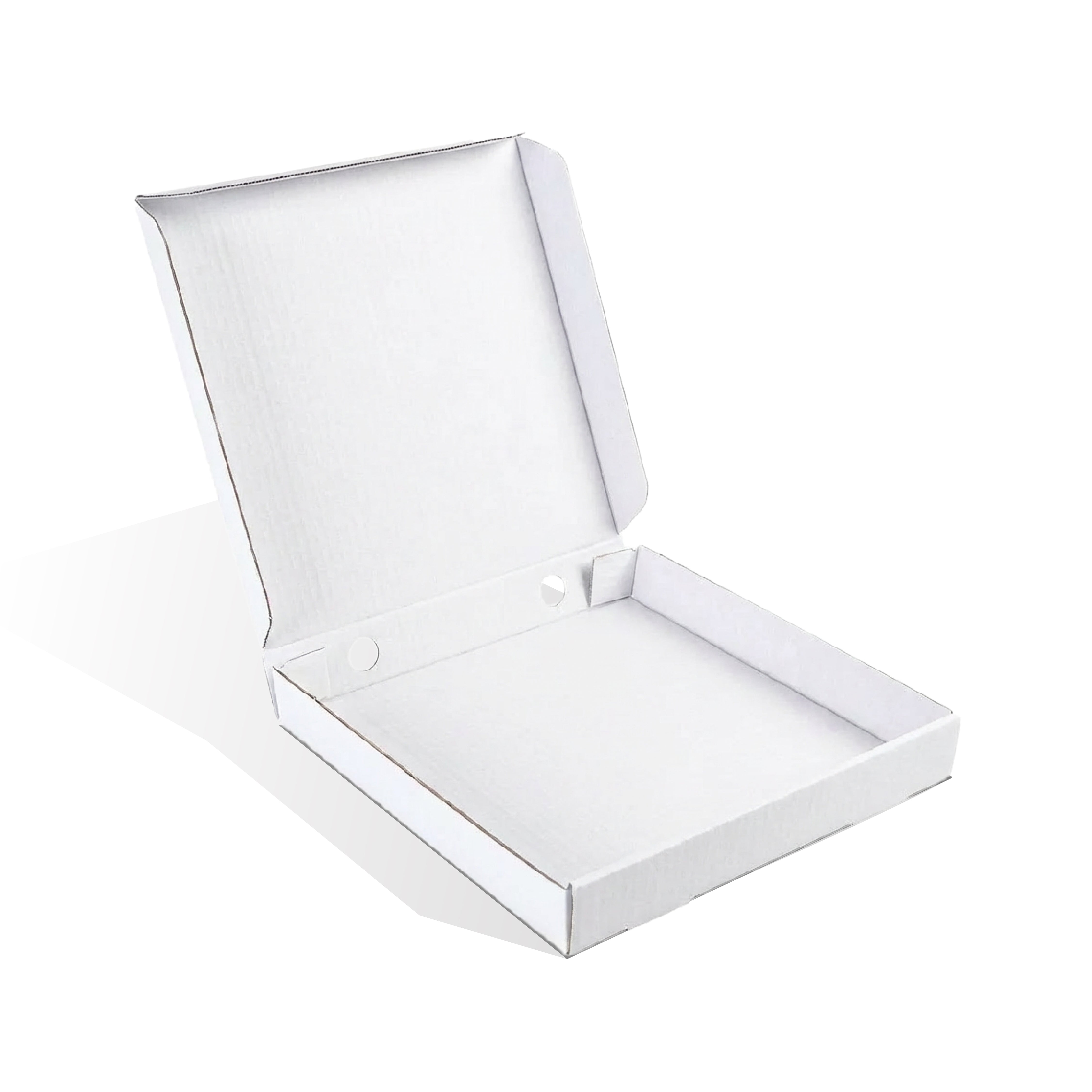 Arrowpack White Pizza Box 12 Inch – Pack of 500 - Packpe.Com
