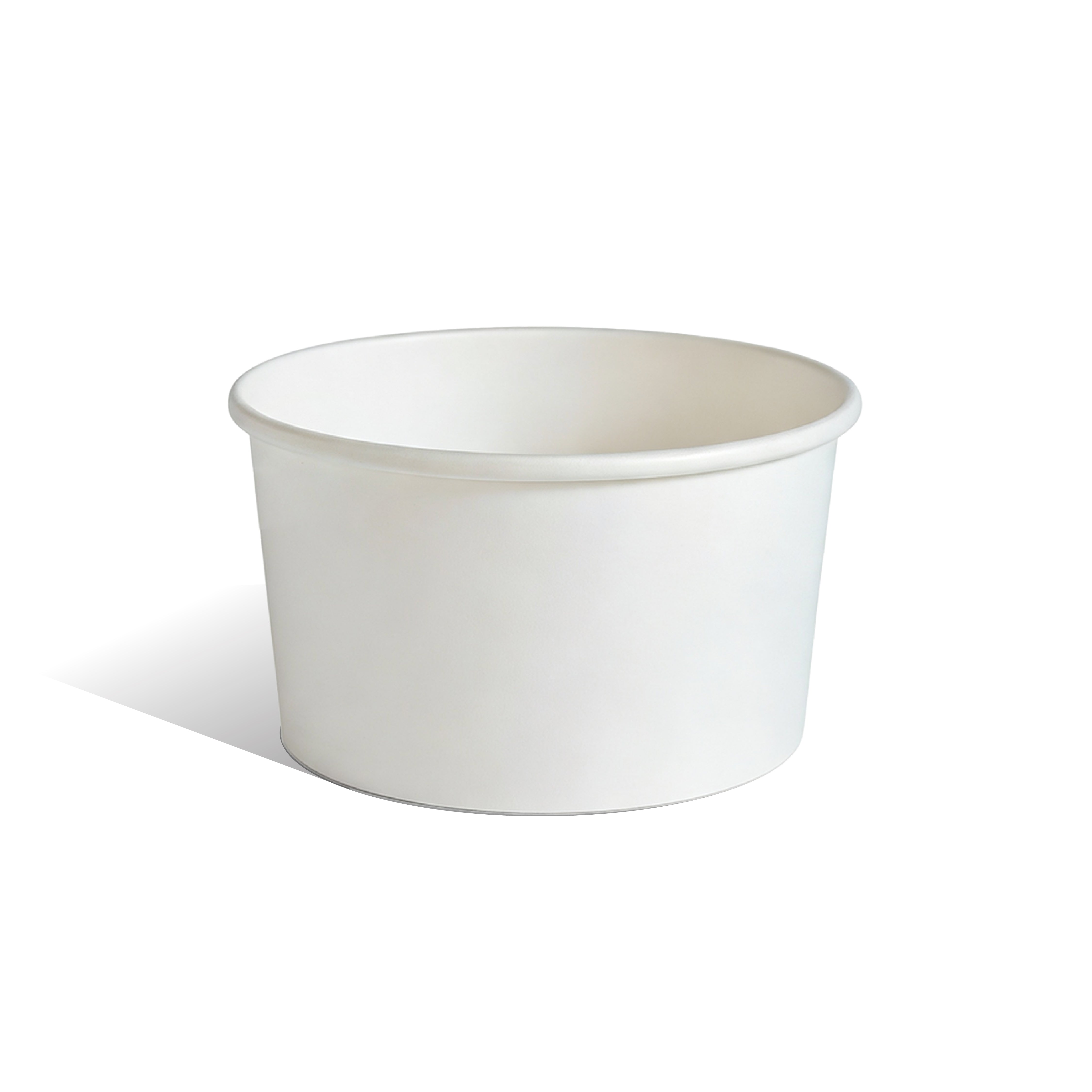 Arrowpack White Salad Container 1000 ml – Pack of 500 - Packpe.Com