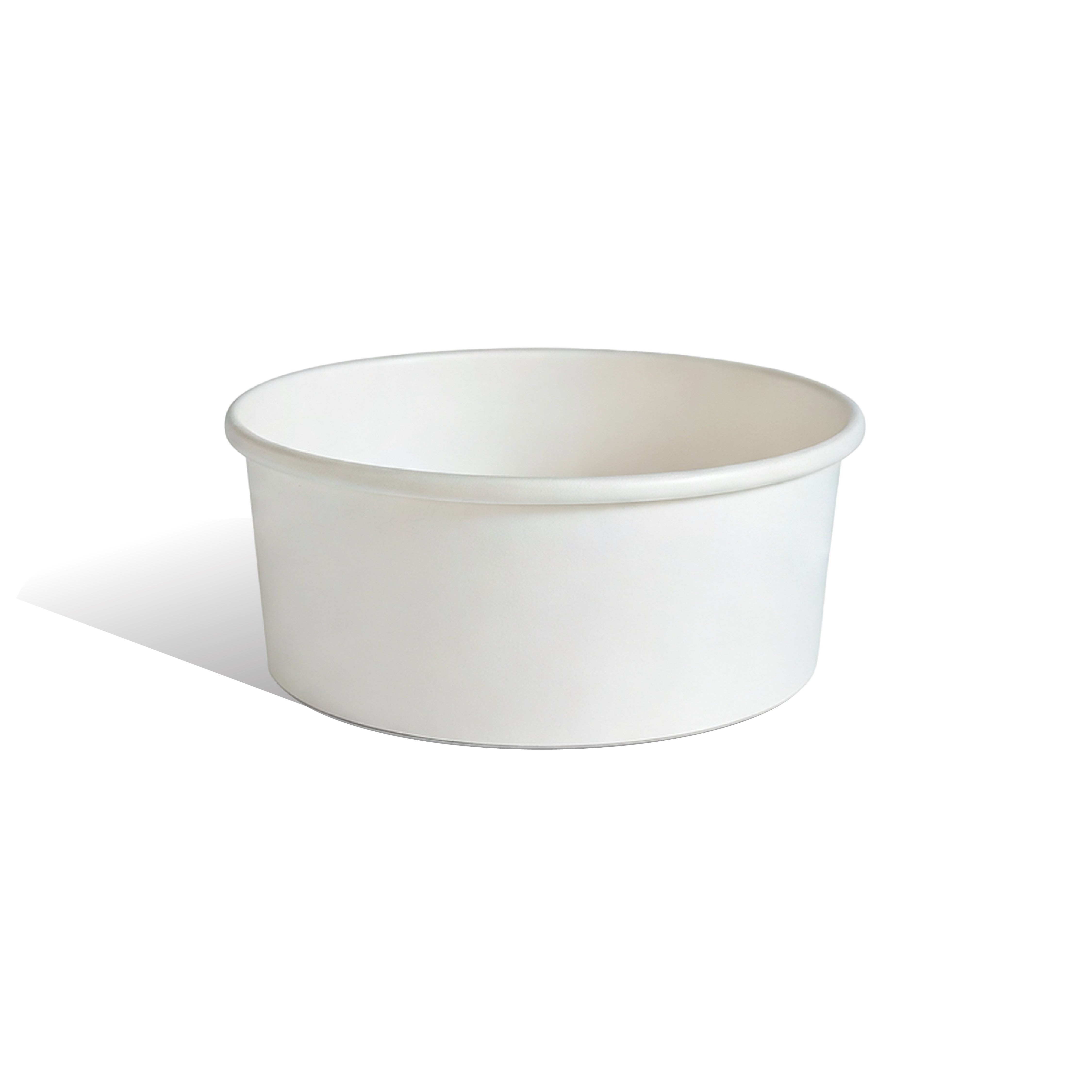 Arrowpack White Salad Container 750 ml – Pack of 500 - Packpe.Com