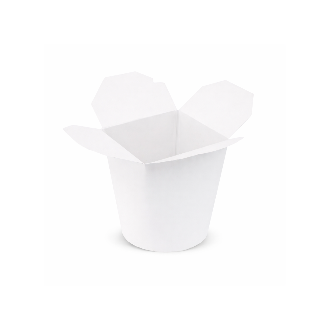 Arrowpack Wok Box 24 oz – Pack of 1000 - Packpe.Com