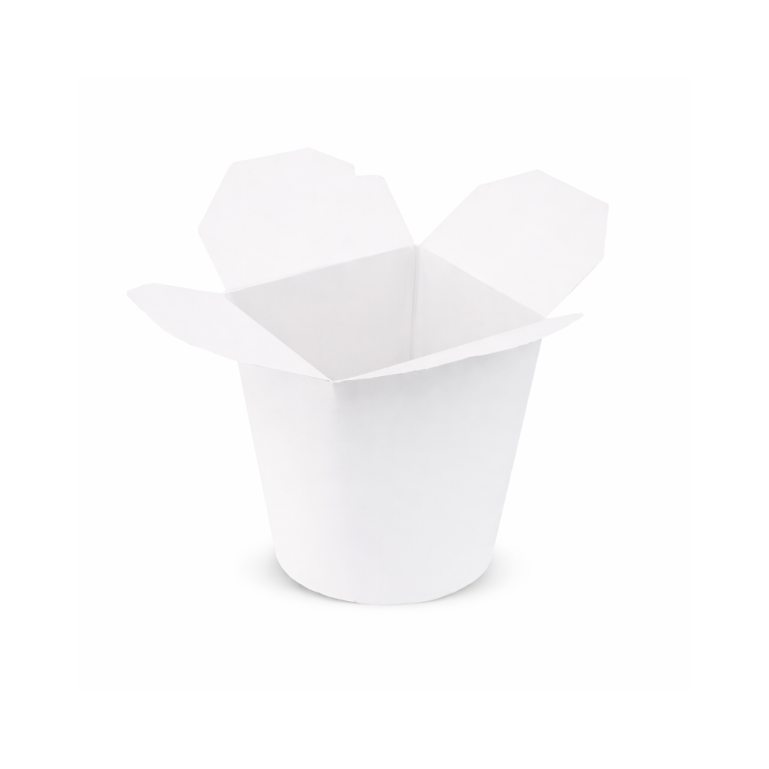 Arrowpack Wok Box 34 oz – Pack of 1000 - Packpe.Com