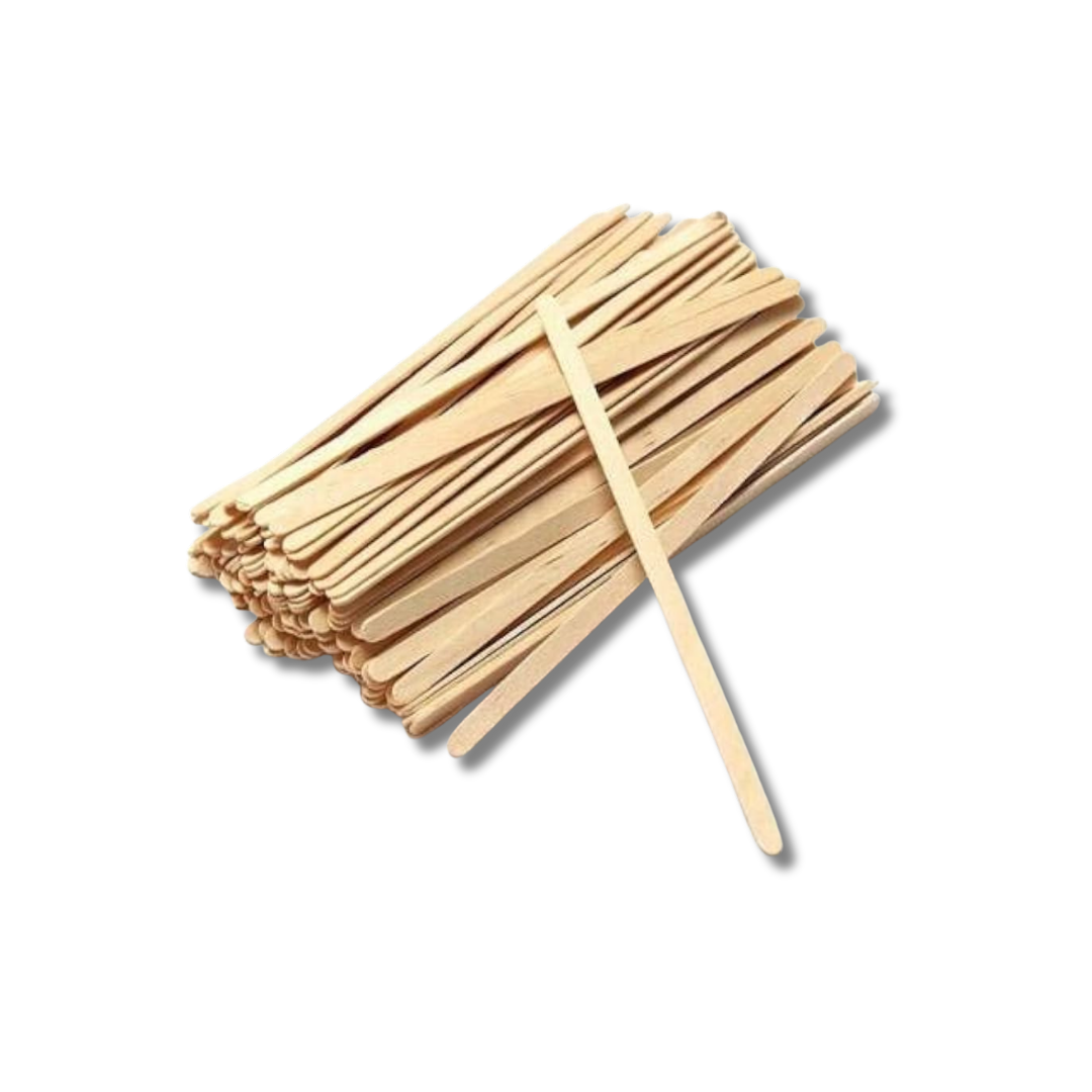 Arrowpack Wooden Stirrer – Pack of 50000 - Packpe.Com