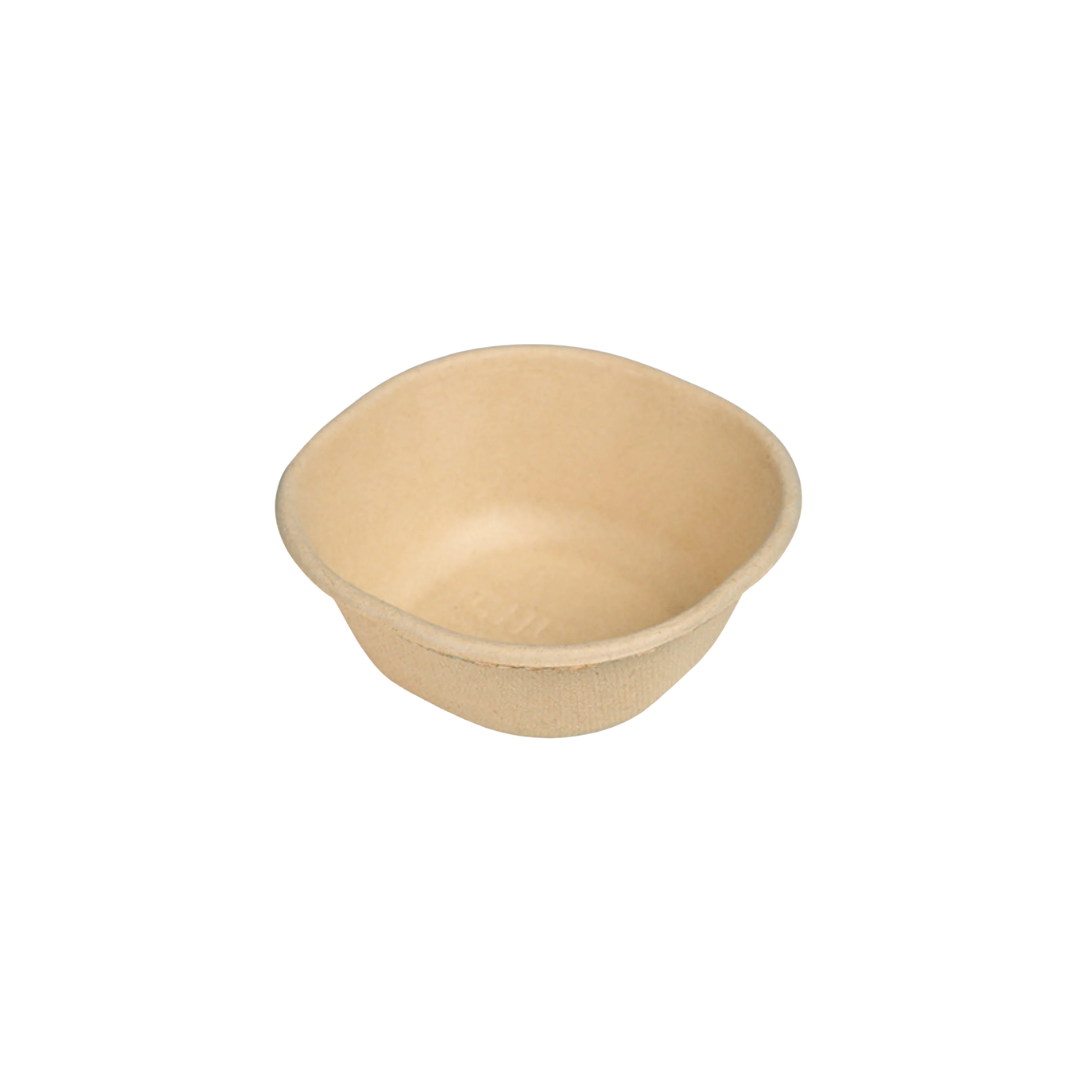 Chuk Bowl 120 ml – Pack of 1000 - Packpe.Com