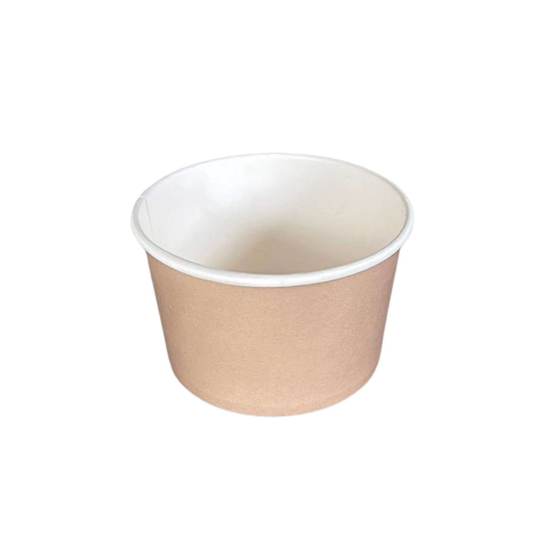 Detpak Harvest Bowl 960 ml – Pack of 600 - Packpe.Com