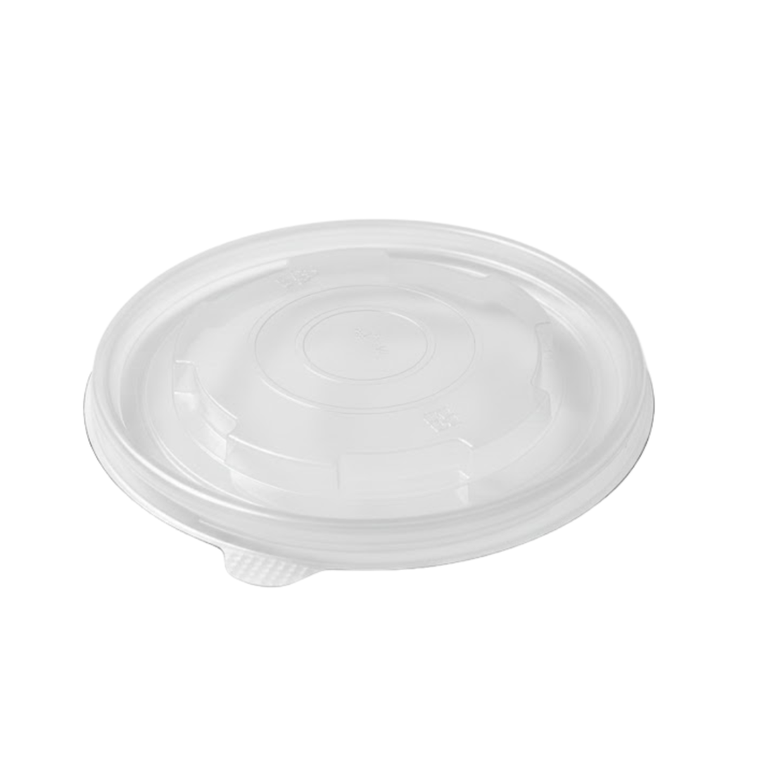 Detpak Harvest Lid 960 ml – Pack of 600 - Packpe.Com
