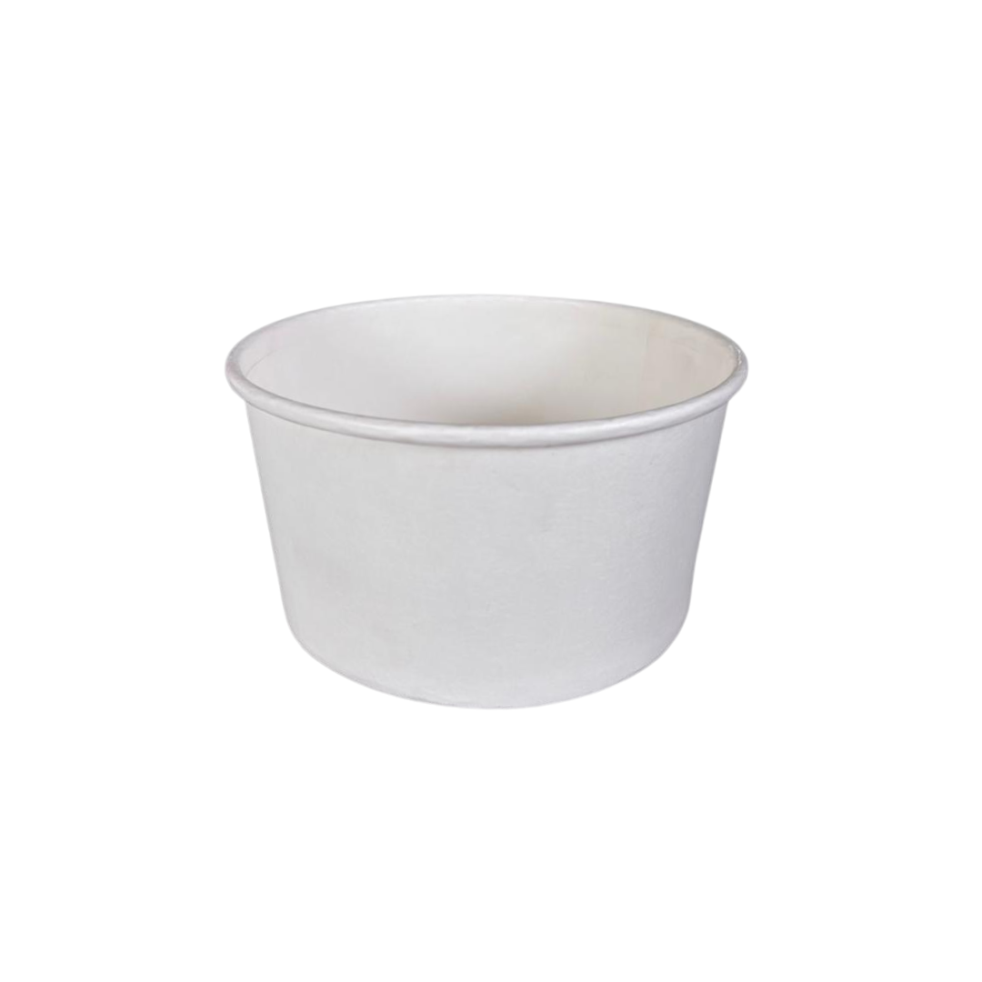Detpak Unibowl 360 ml – Pack of 500 - Packpe.Com