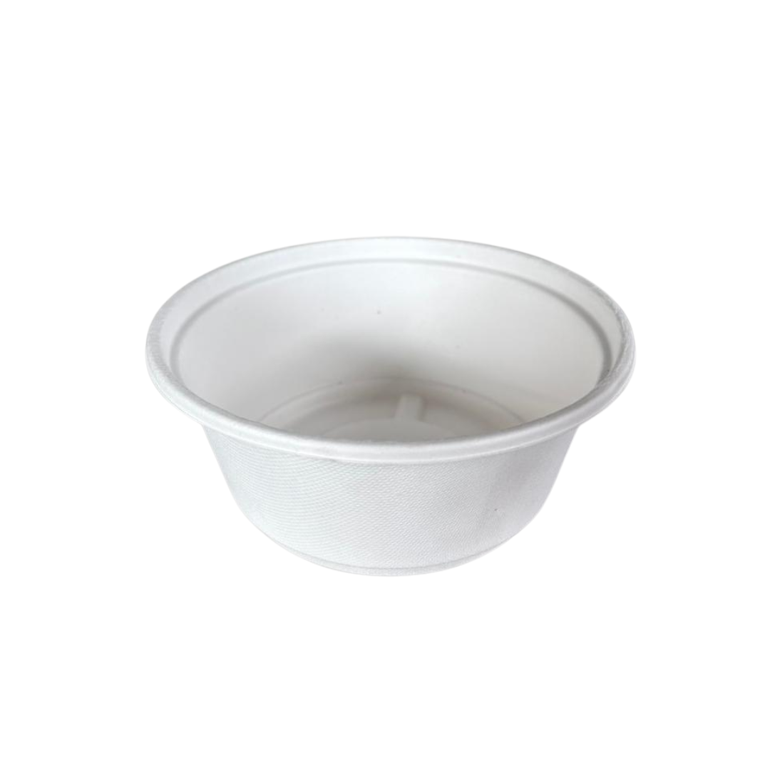 Fomex Anti Leak Container 500 ml – Pack of 1000 - Packpe.Com