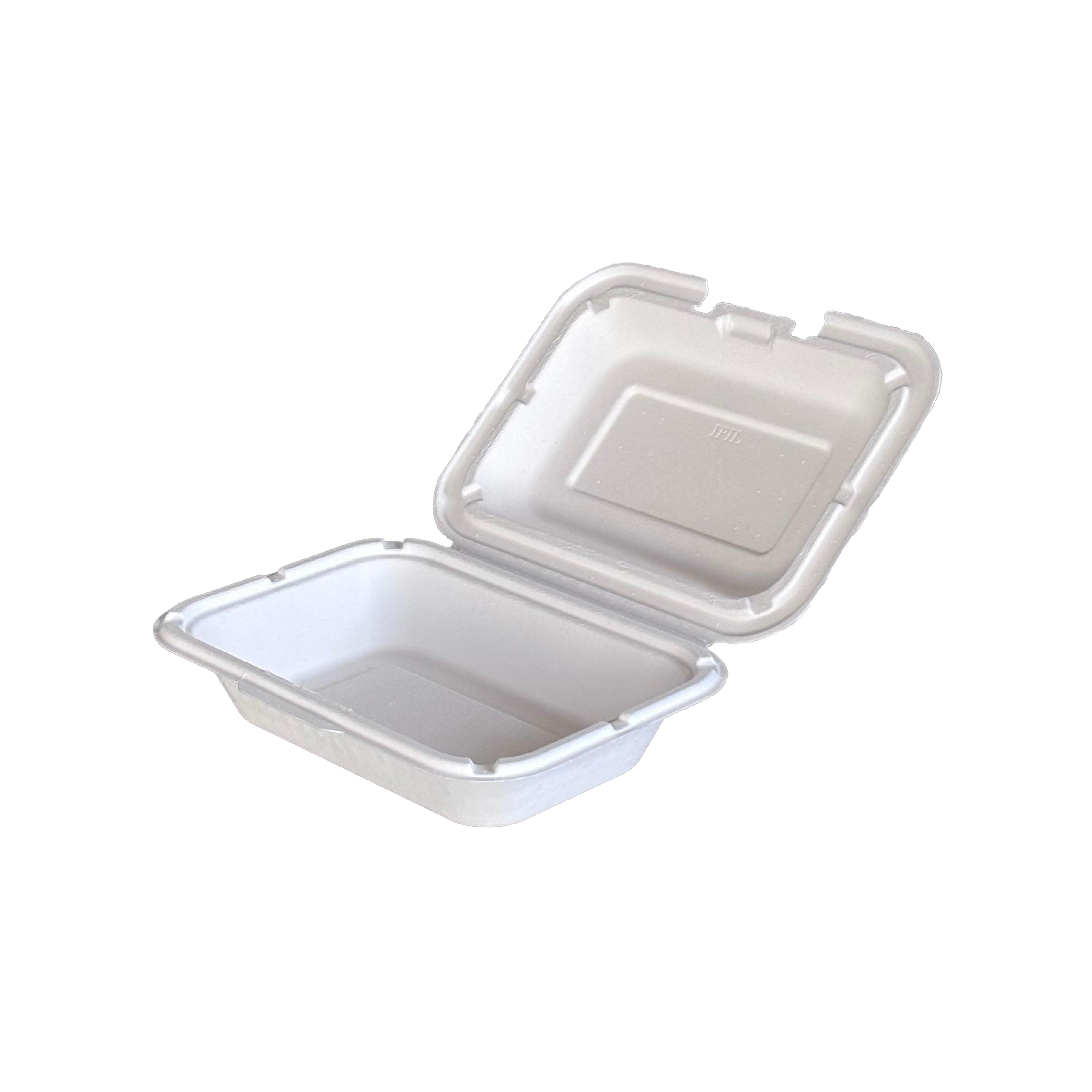 ITC 7x5 Inch Clam Shell – Pack of 500 - Packpe.Com