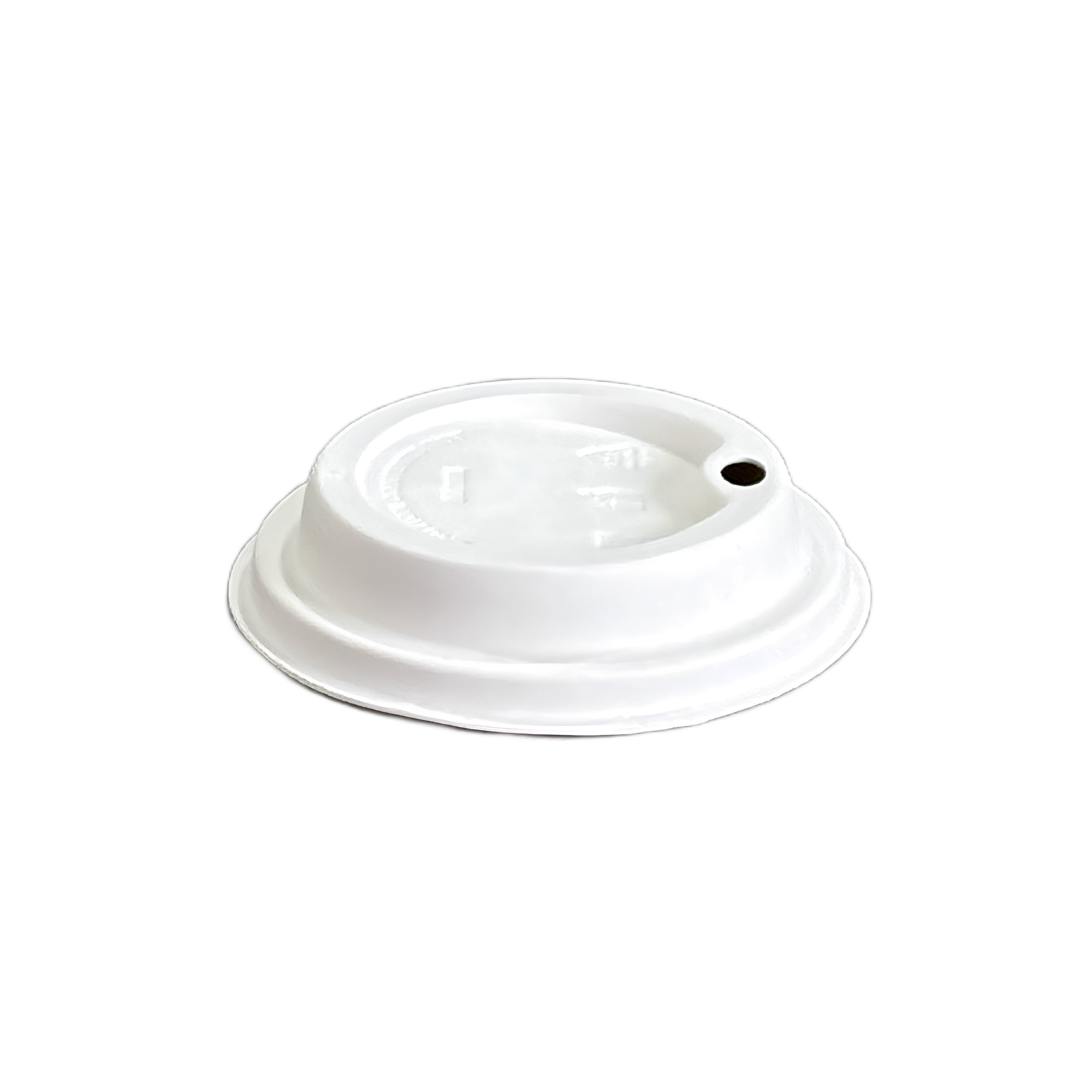 ITC 80 mm Sip Up Lid – Pack of 1000 - Packpe.Com