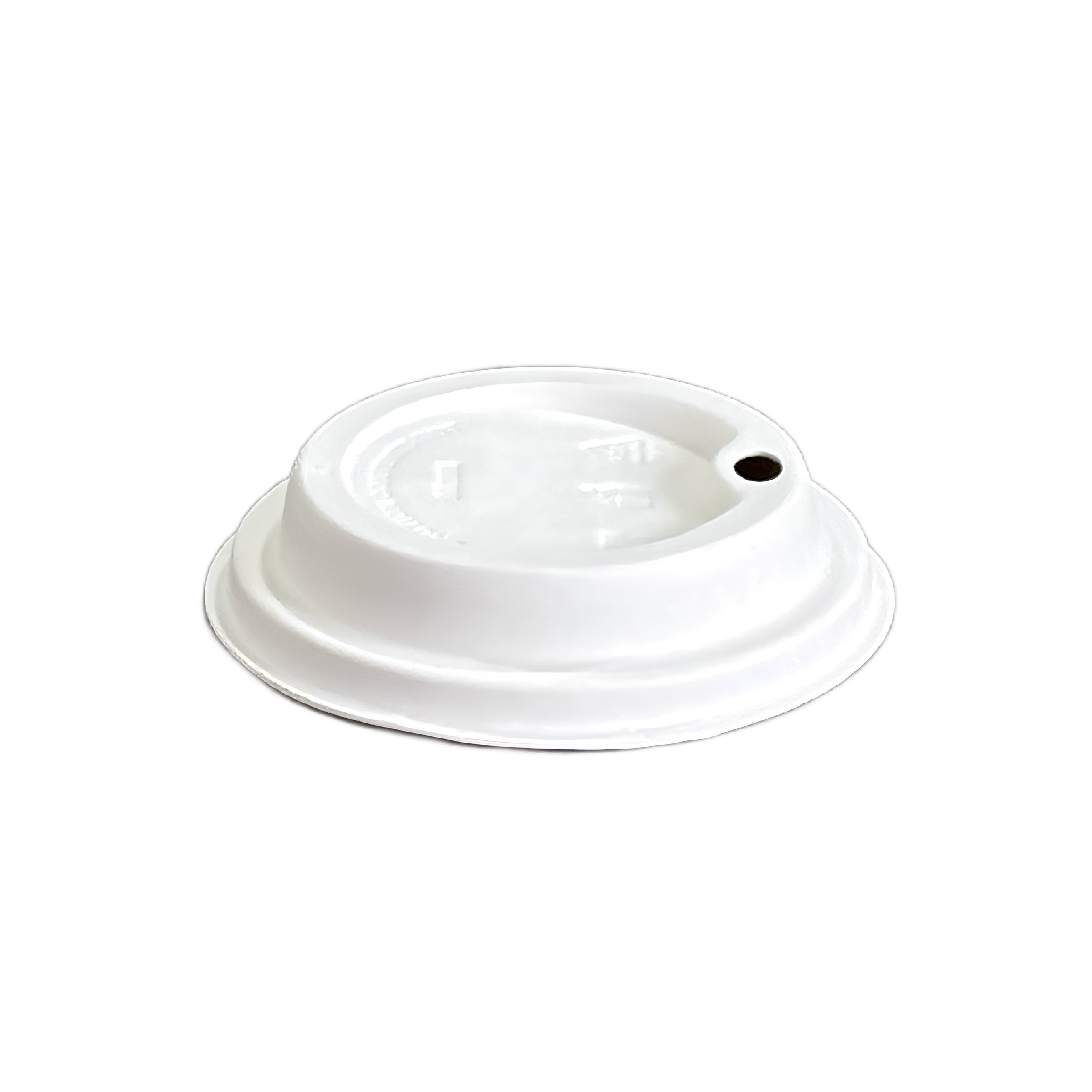 ITC 90 mm Sip Up Lid – Pack of 1000 - Packpe.Com