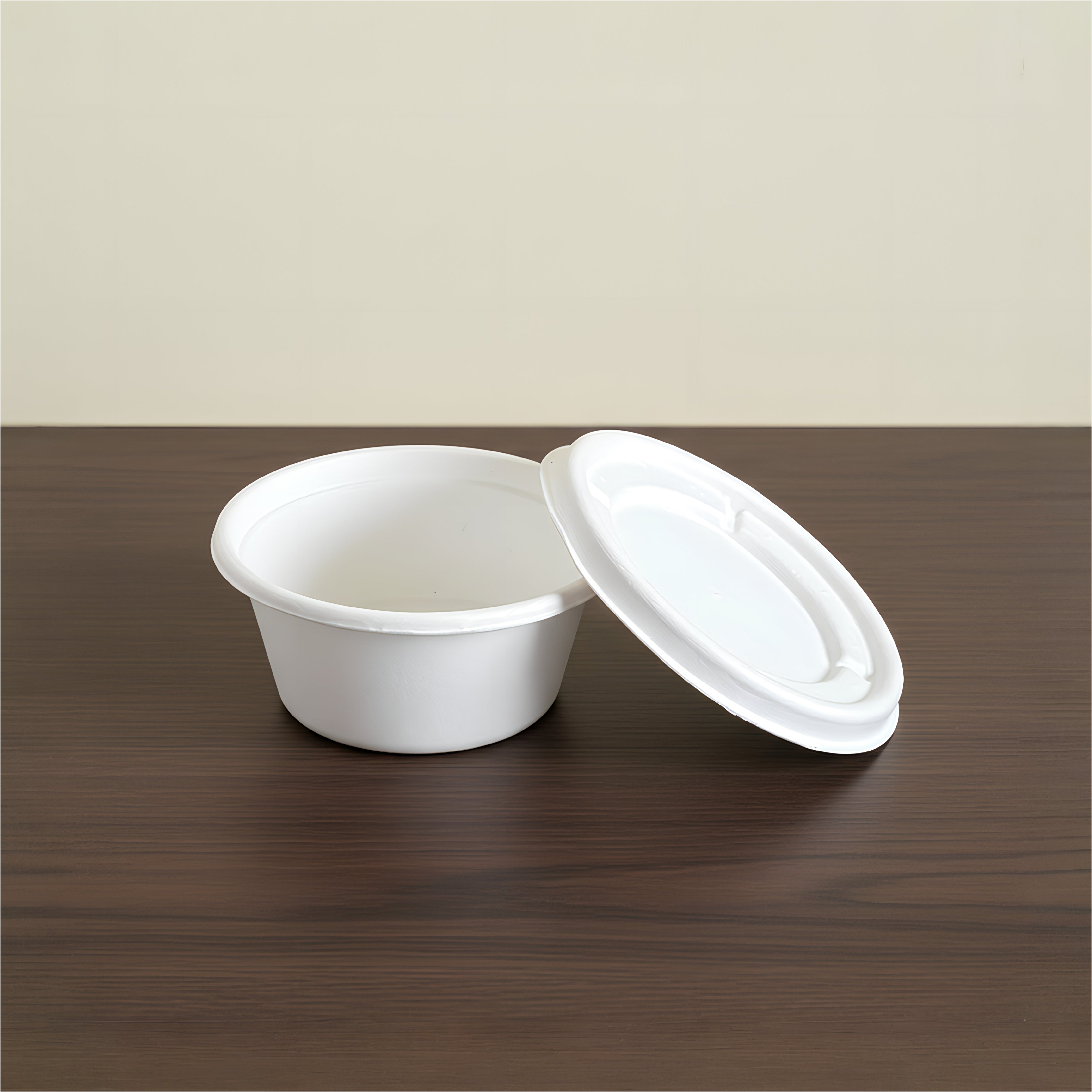 ITC Dip Bowl With Lid 120 ml – Pack of 2000 - Packpe.Com