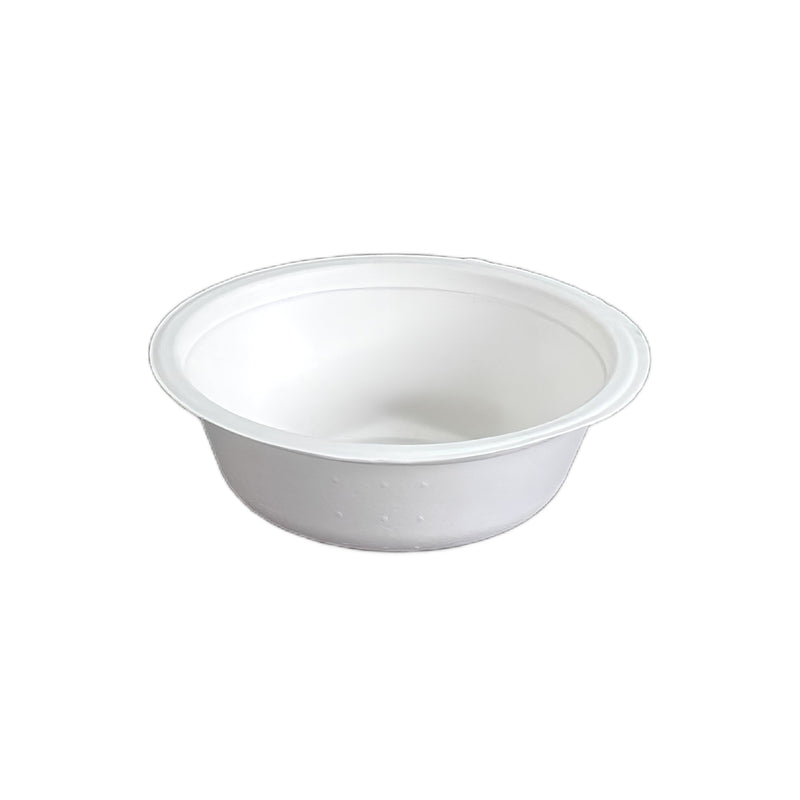 White Serving Bowl 240 ml