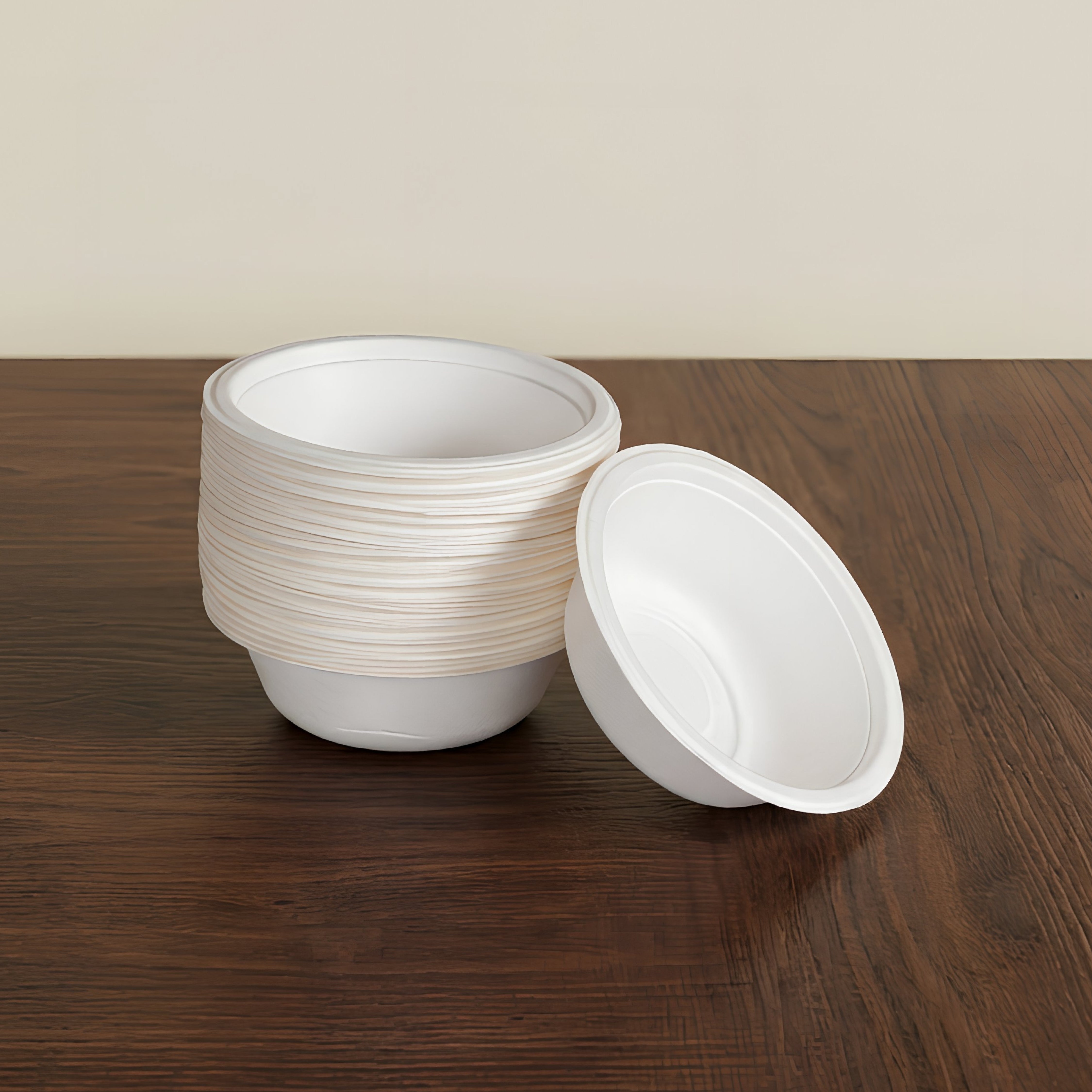 Serving Bowl 240 ml - Pack of 1200 - Packpe.Com
