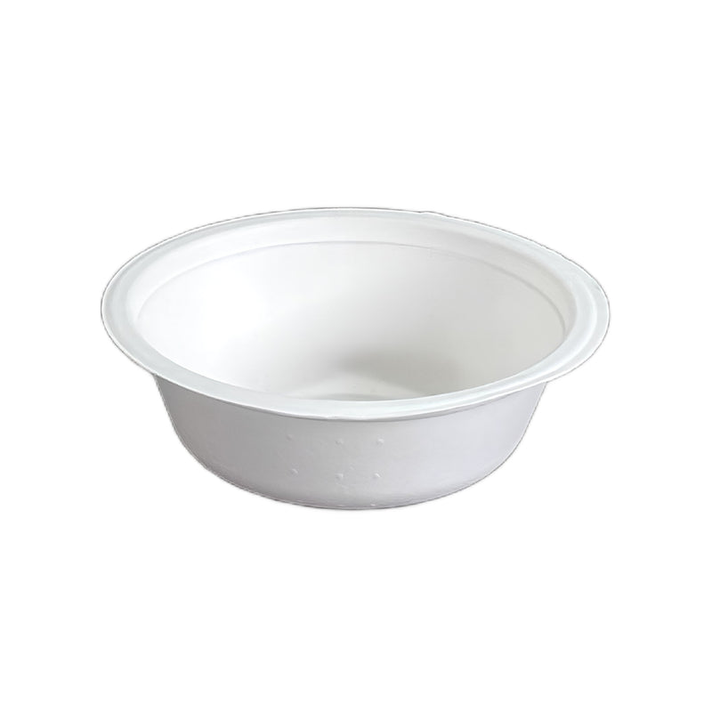 White Serving Bowl 480 ml