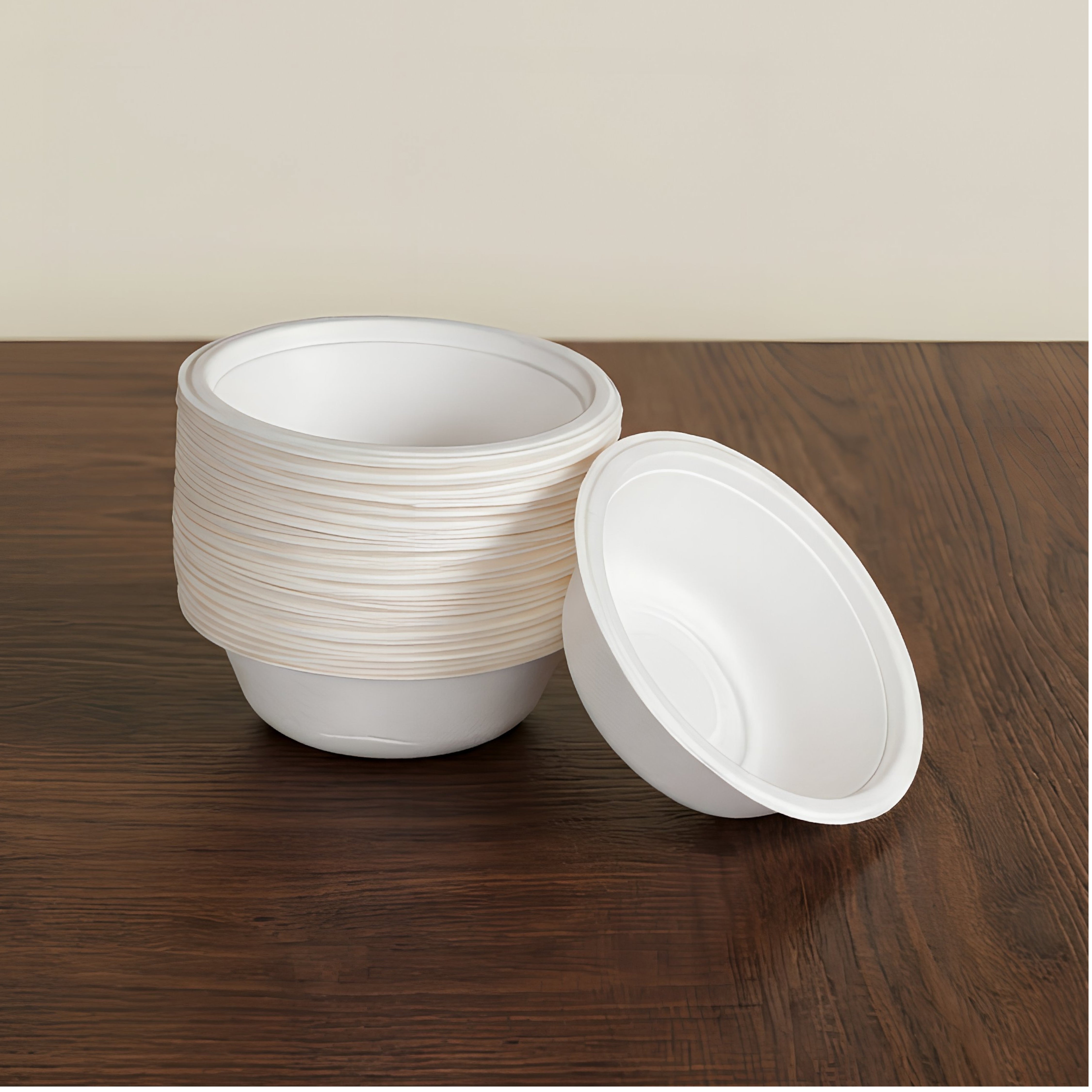 Serving Bowl 480 ml - Pack of 800 - Packpe.Com
