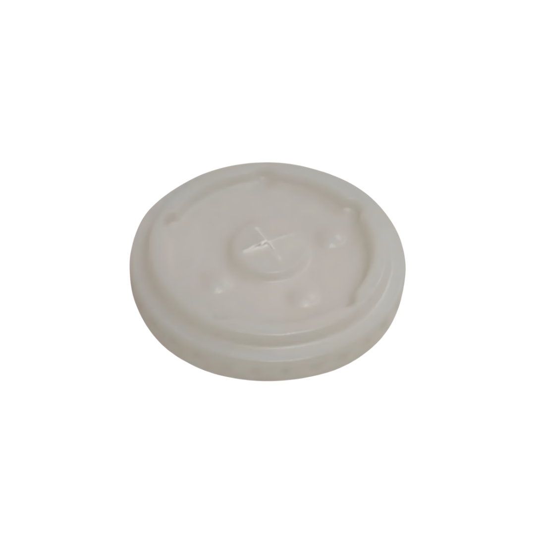 Nippon 350 ml Cold Cup Plastic Lid – Pack of 2500 - Packpe.Com