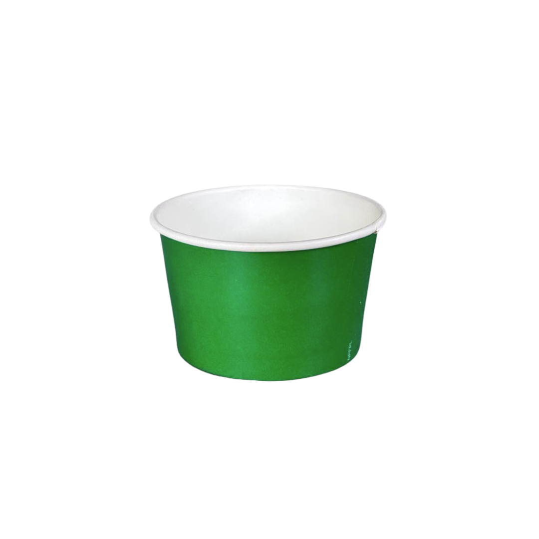 Nippon Green Cup 100 ml – Pack of 2400 - Packpe.Com