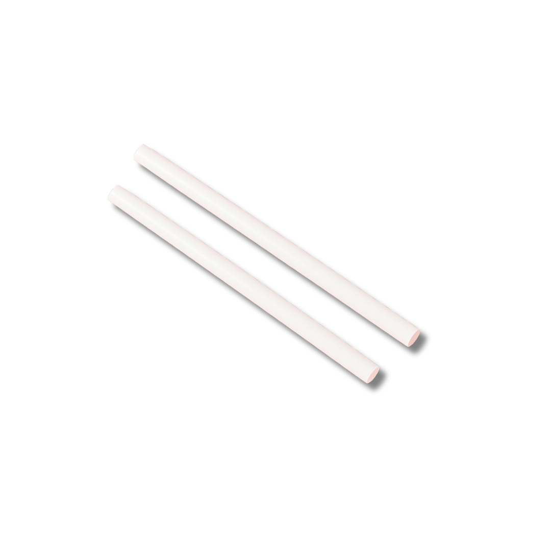 Nippon PLA Straw 7 mm – Pack of 5000 - Packpe.Com