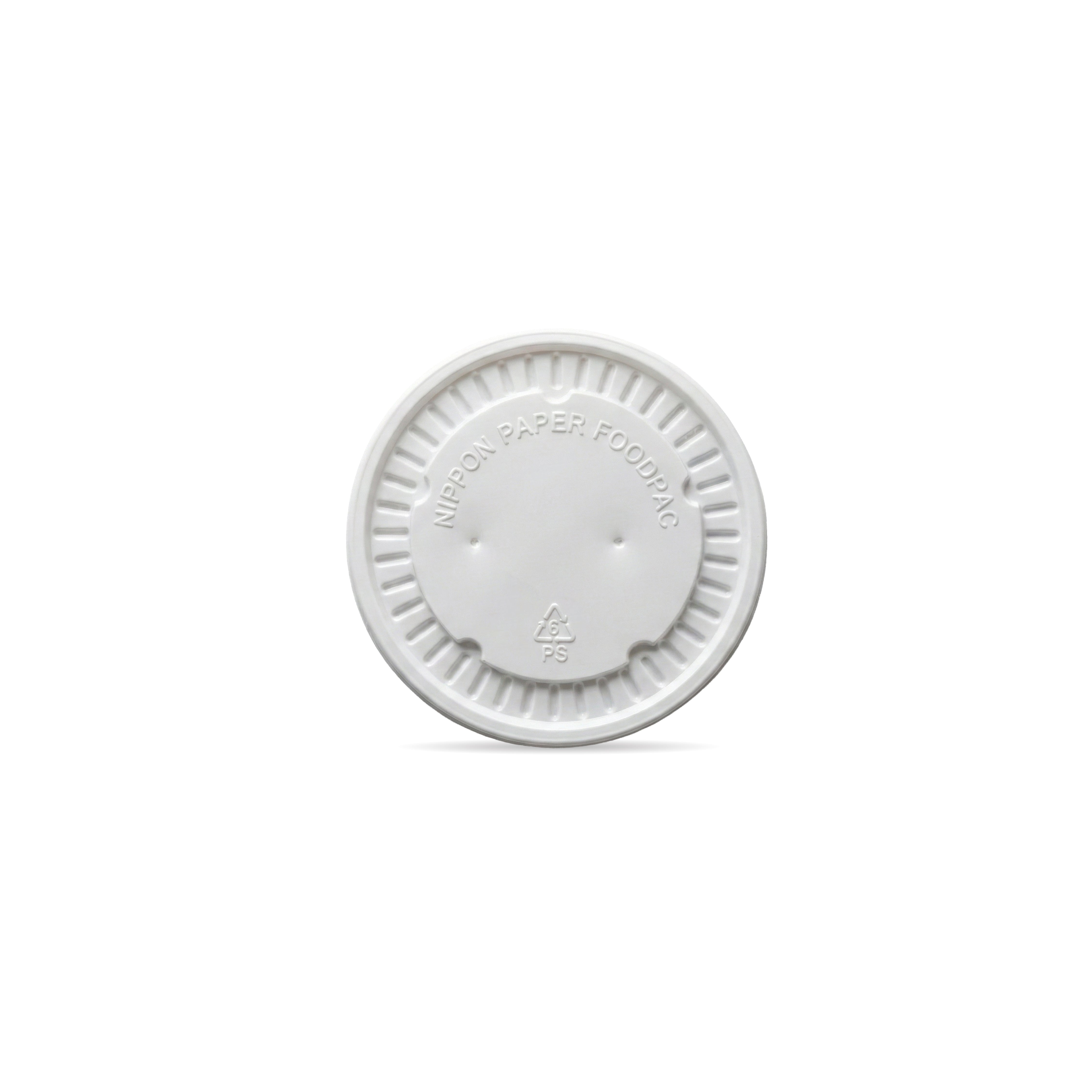 Nippon PS Lid 100 ml – Pack of 2400 - Packpe.Com