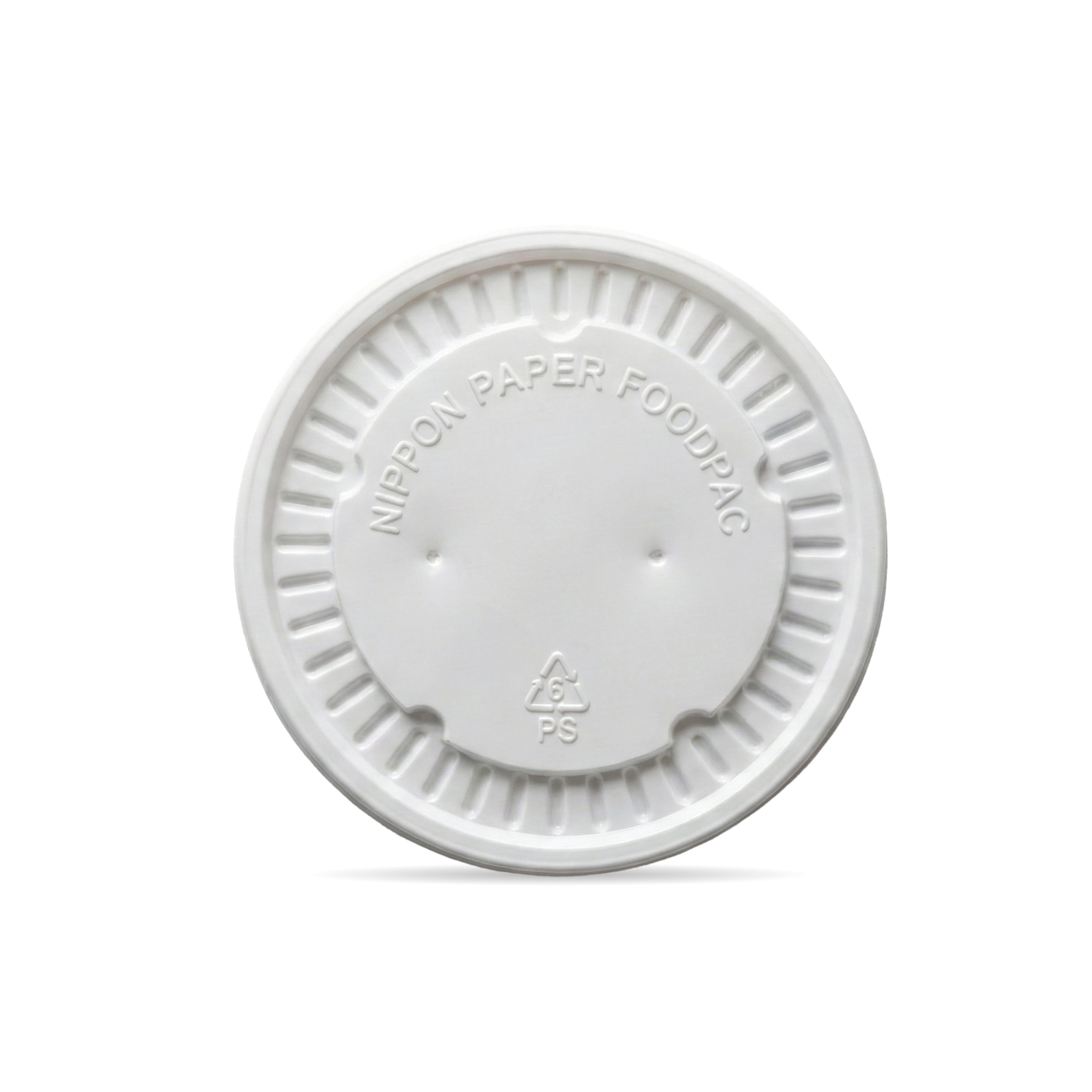 Nippon PS Lid 1000 ml – Pack of 1000 - Packpe.Com