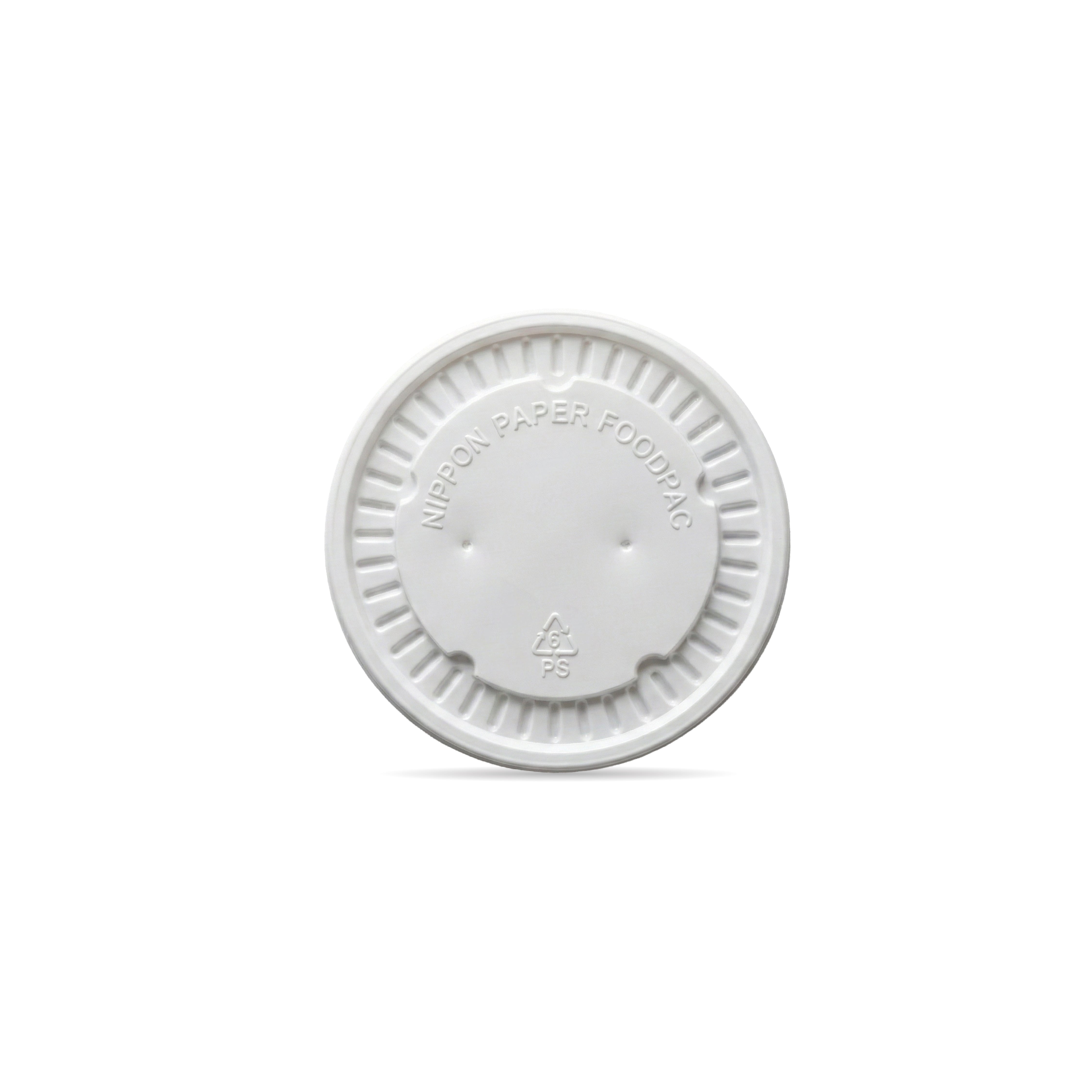Nippon PS Lid 150 ml – Pack of 2100 - Packpe.Com
