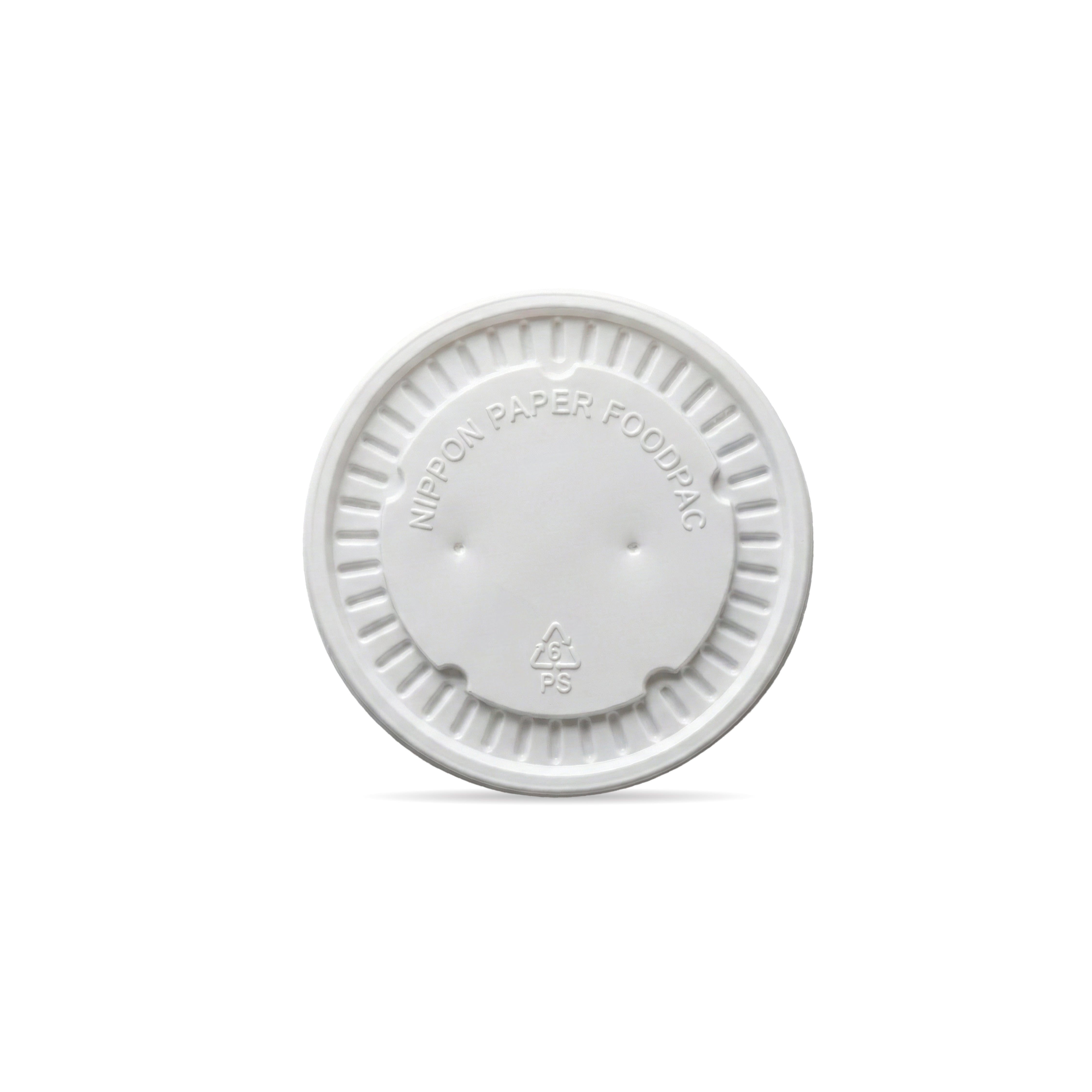 Nippon PS Lid 200 ml – Pack of 2000 - Packpe.Com