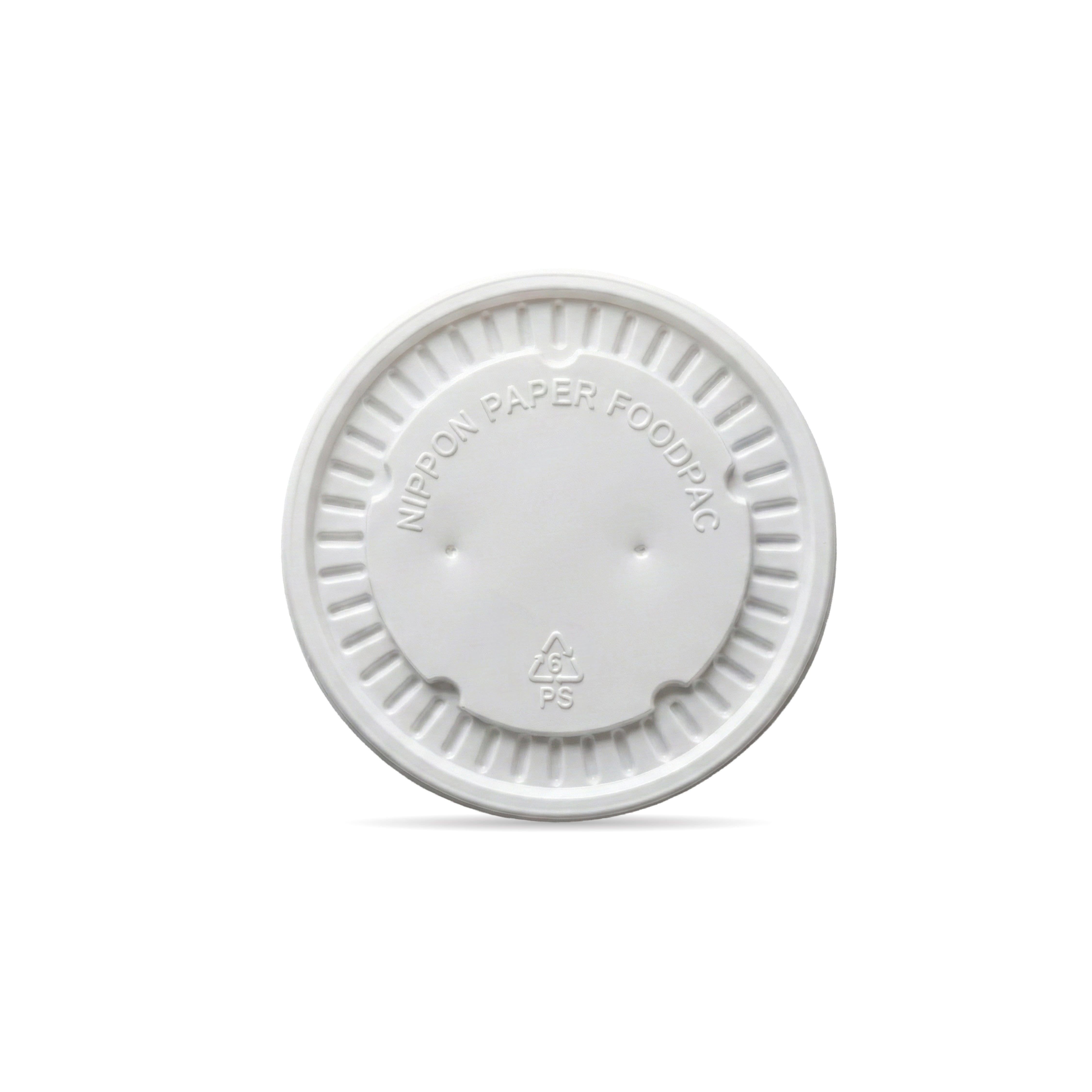 Nippon PS Lid 300 ml – Pack of 2000 - Packpe.Com