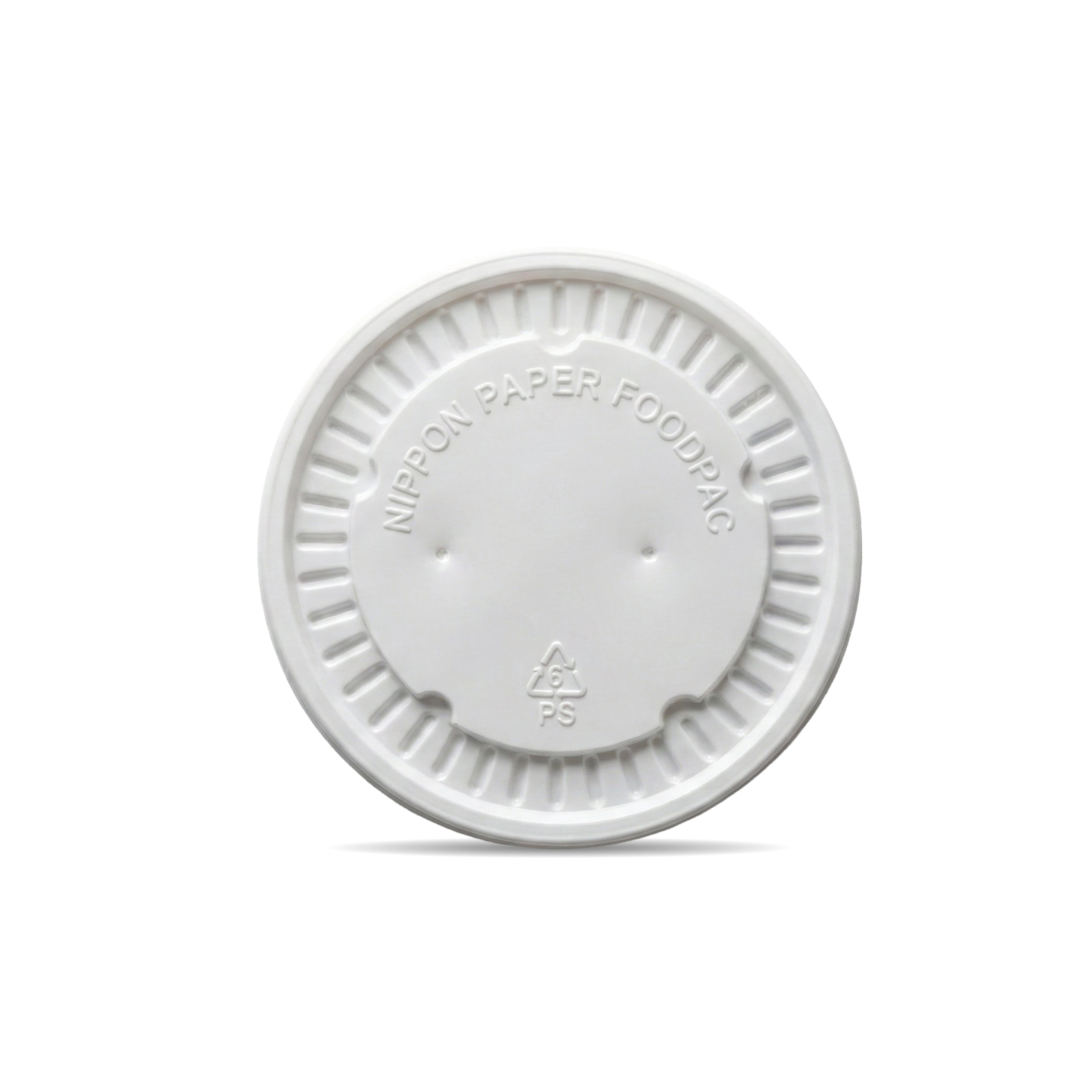 Nippon PS Lid 350/500/750 ml – Pack of 2000 - Packpe.Com