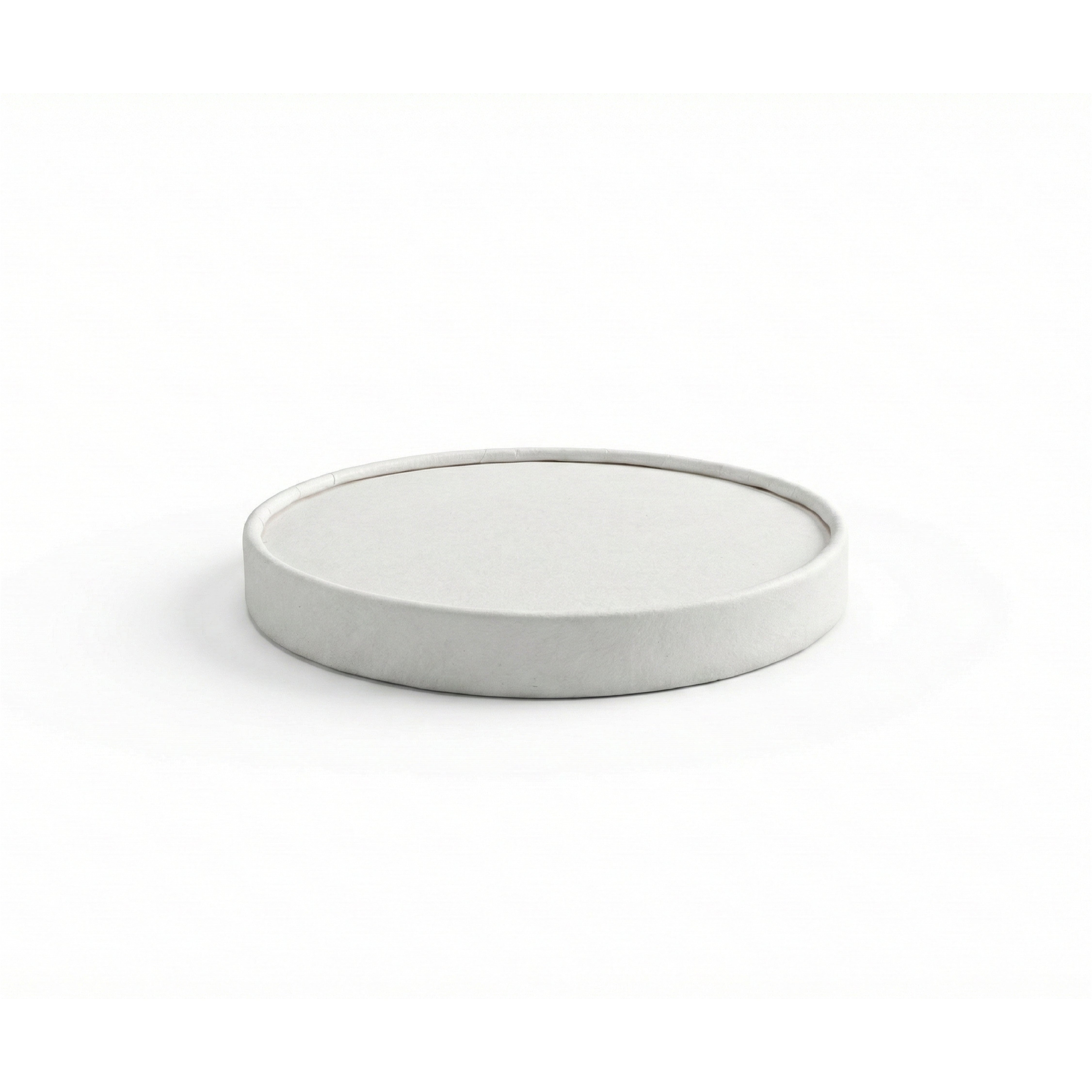 Nippon Paper Lid 350/500/750 ml – Pack of 1000 - Packpe.Com