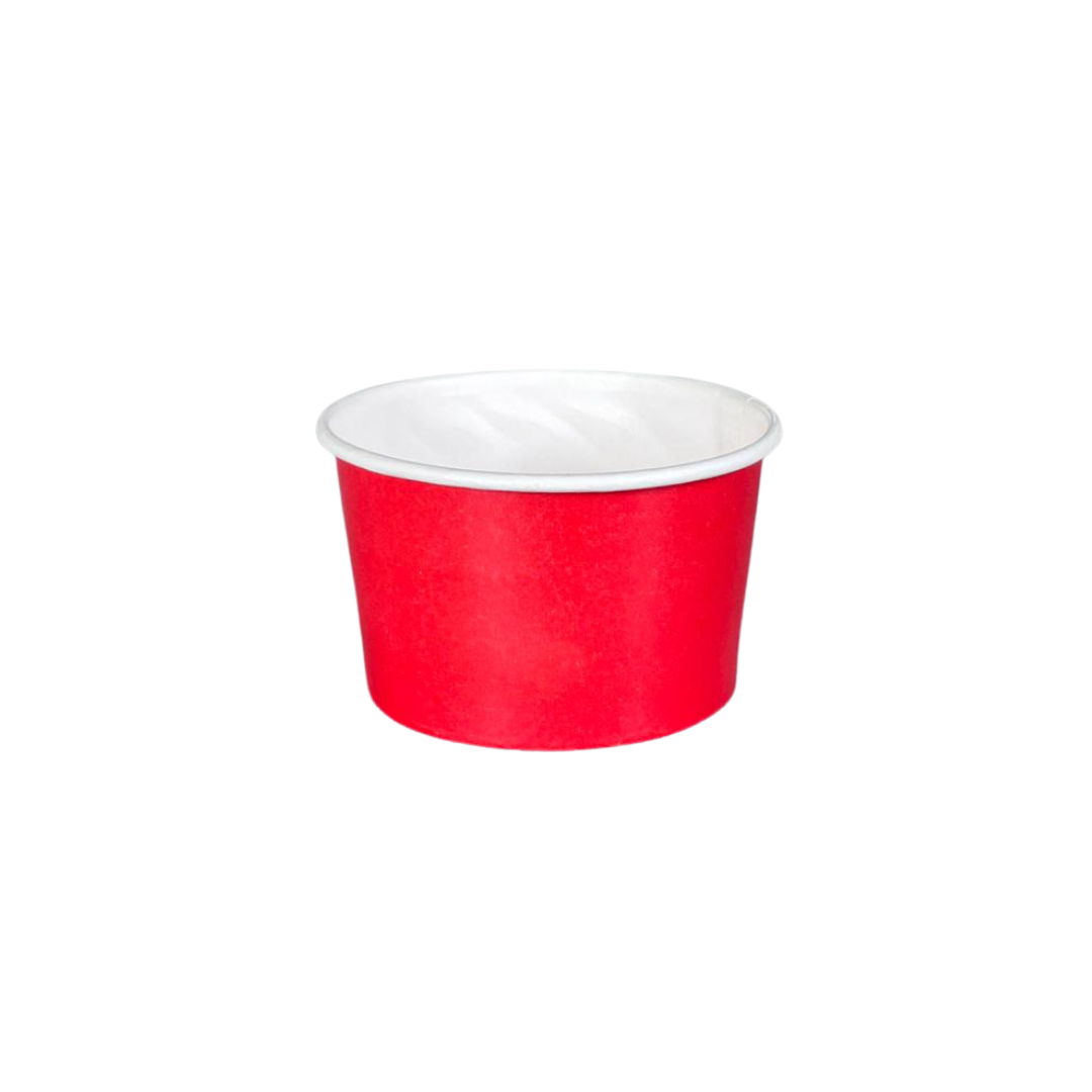 Nippon Red Cup 100 ml – Pack of 2400 - Packpe.Com