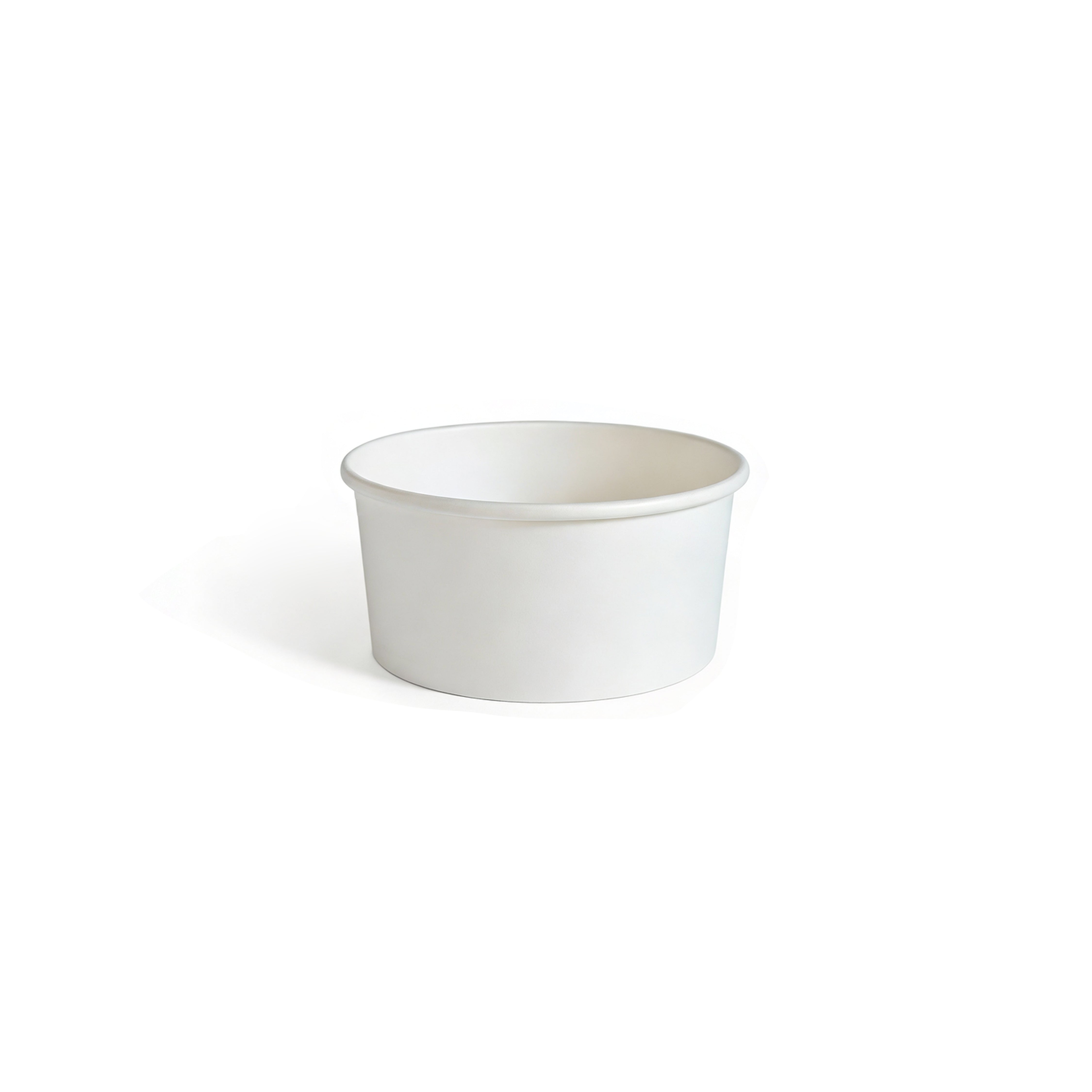 Nippon White Paper Curry Container 150 ml – Pack of 2100 - Packpe.Com