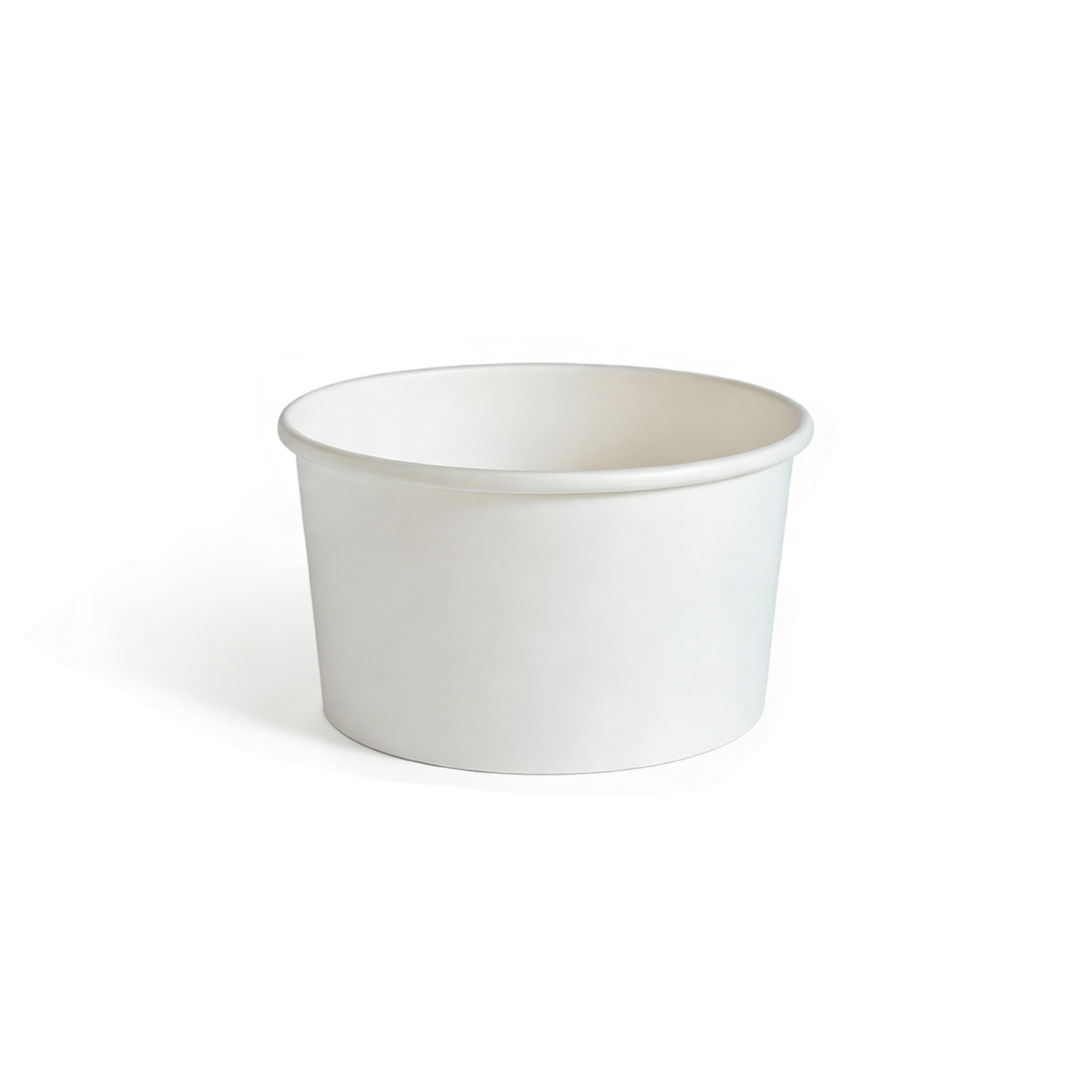 Nippon White Paper Curry Container 350 ml – Pack of 1000 - Packpe.Com