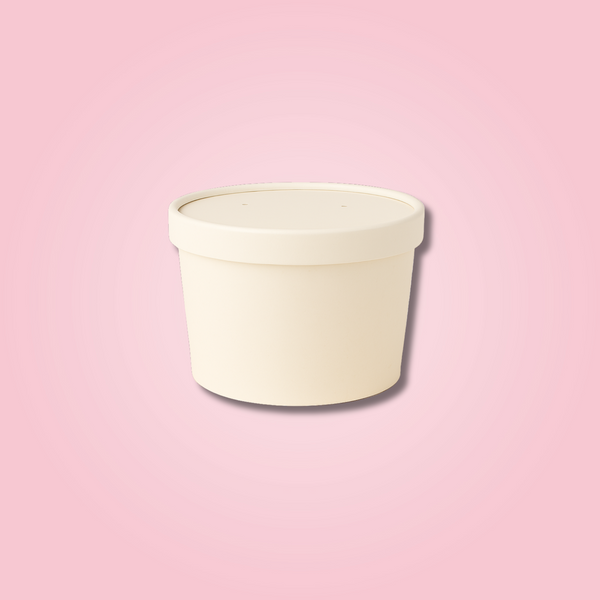 ARROWPACK KRAFT PAPER CONTAINER 100 ML – Packpe.Com