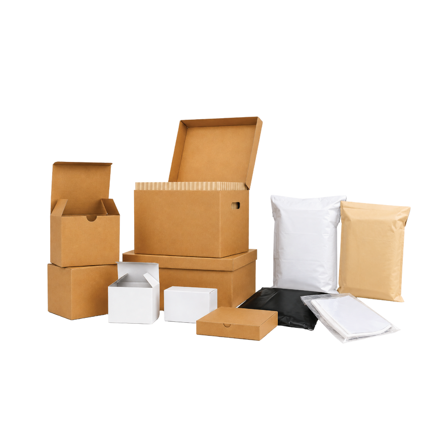 E-commerce sellers